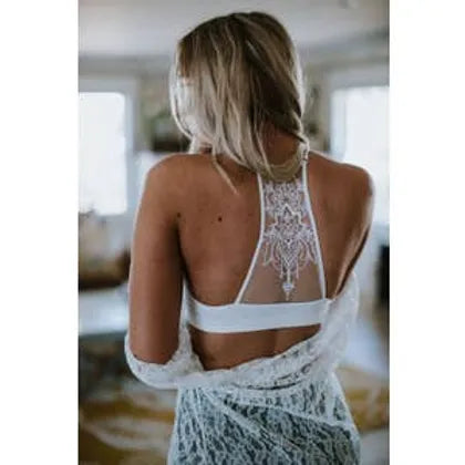 Tattoo Bralette