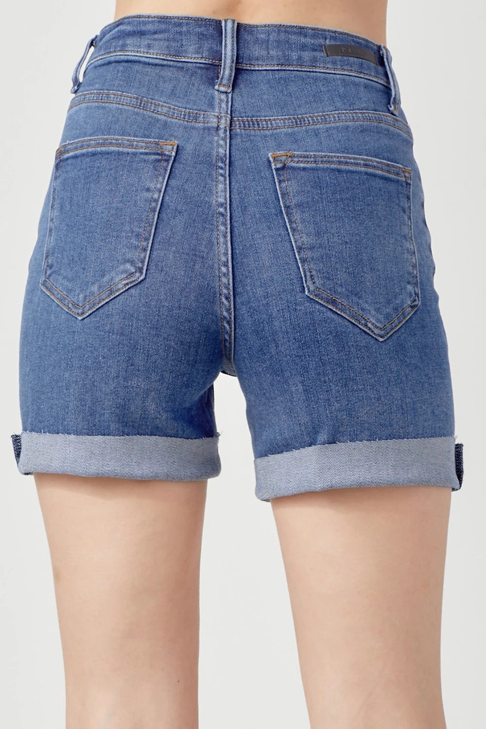 Jordan Denim Shorts