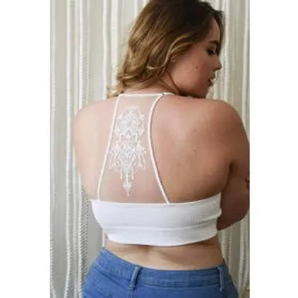 Tattoo Bralette