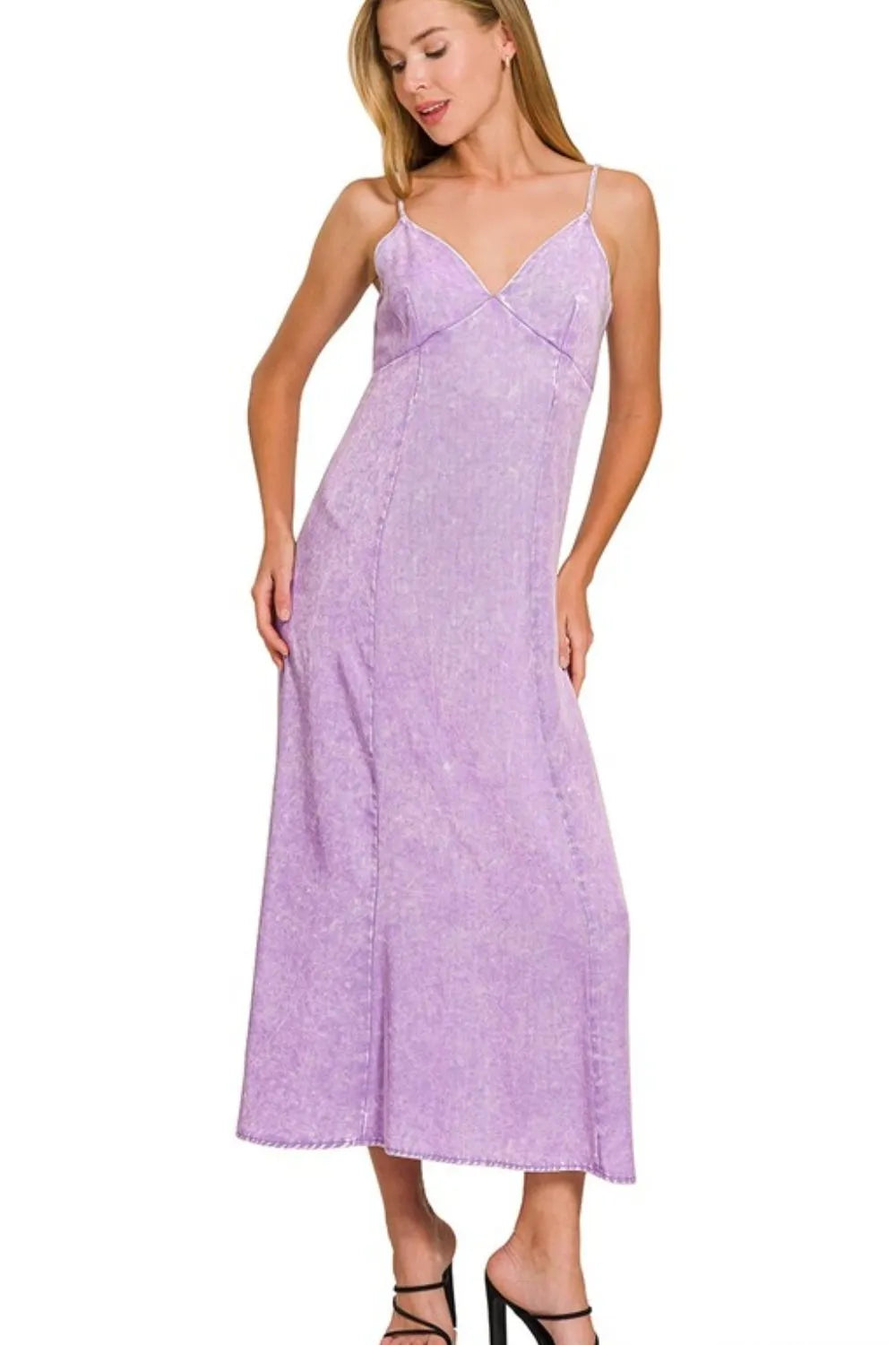 Megan Tencel Mineral Washed Maxi Dress – phoenixandflora Megan Tencel Mineral Washed Maxi Dress – phoenixandflora