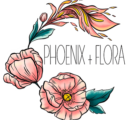 phoenixandflora