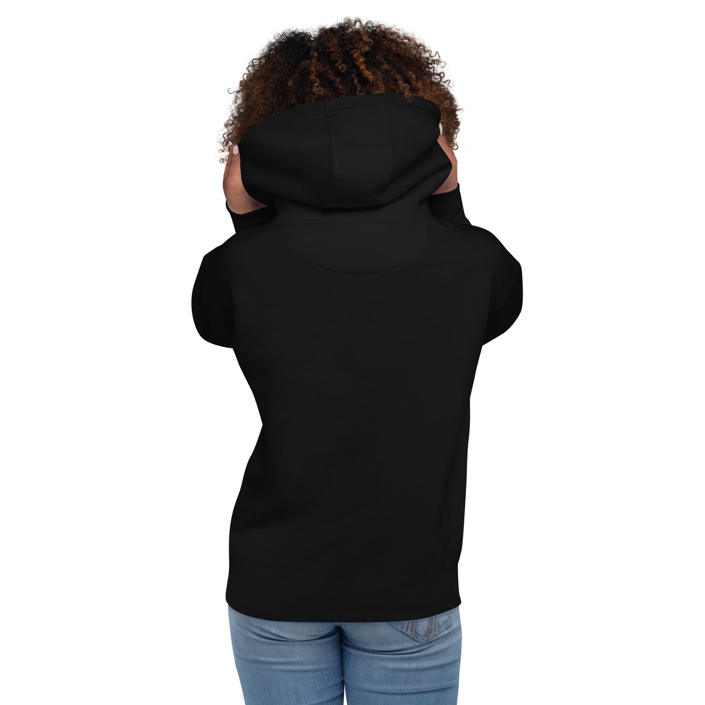 Halloween Town Unisex Hoodie