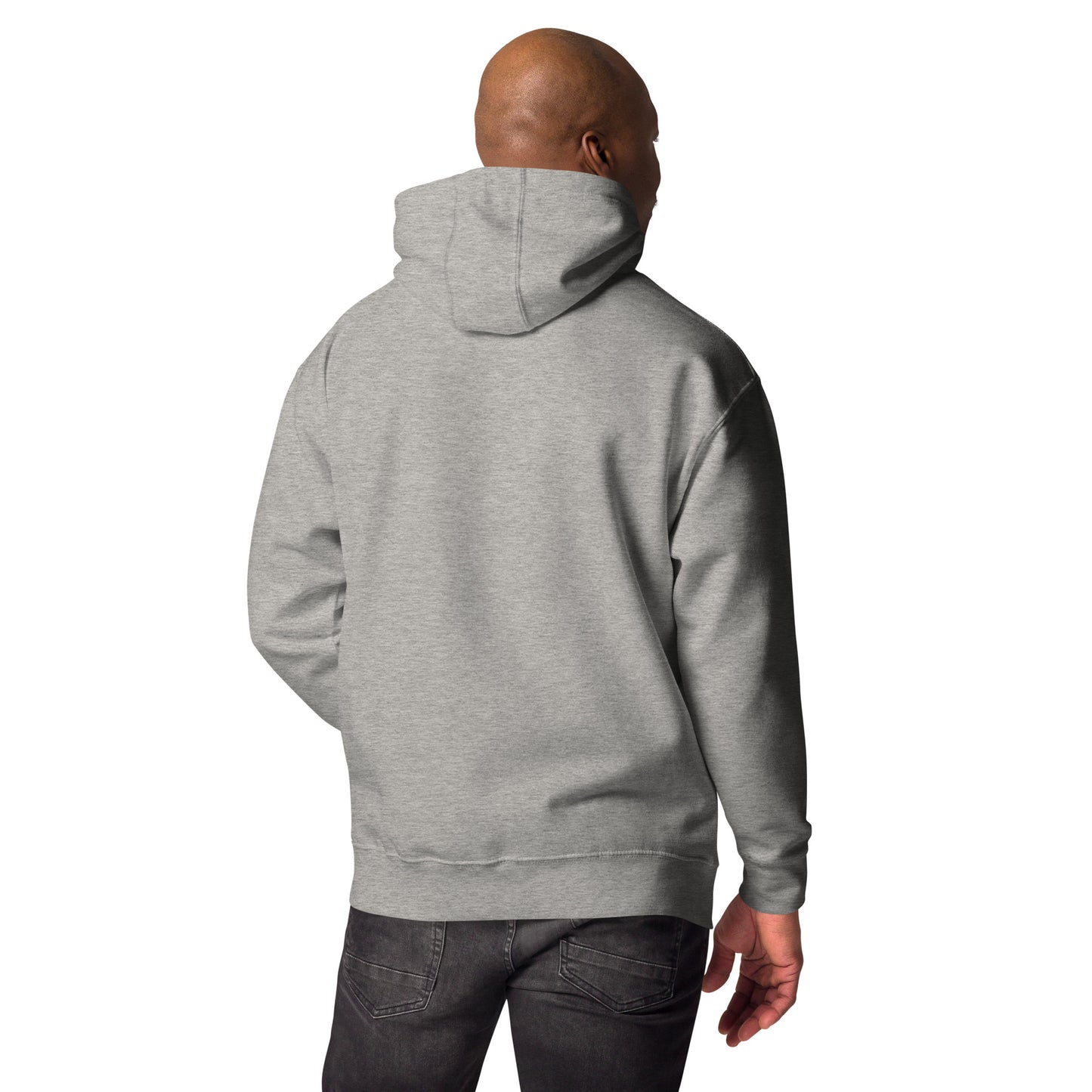 Creepin’ On Unisex Hoodie