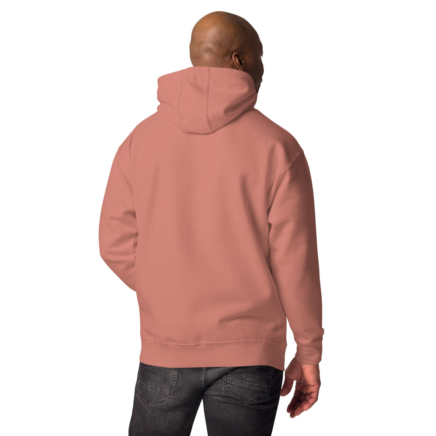 Creepin’ On Unisex Hoodie