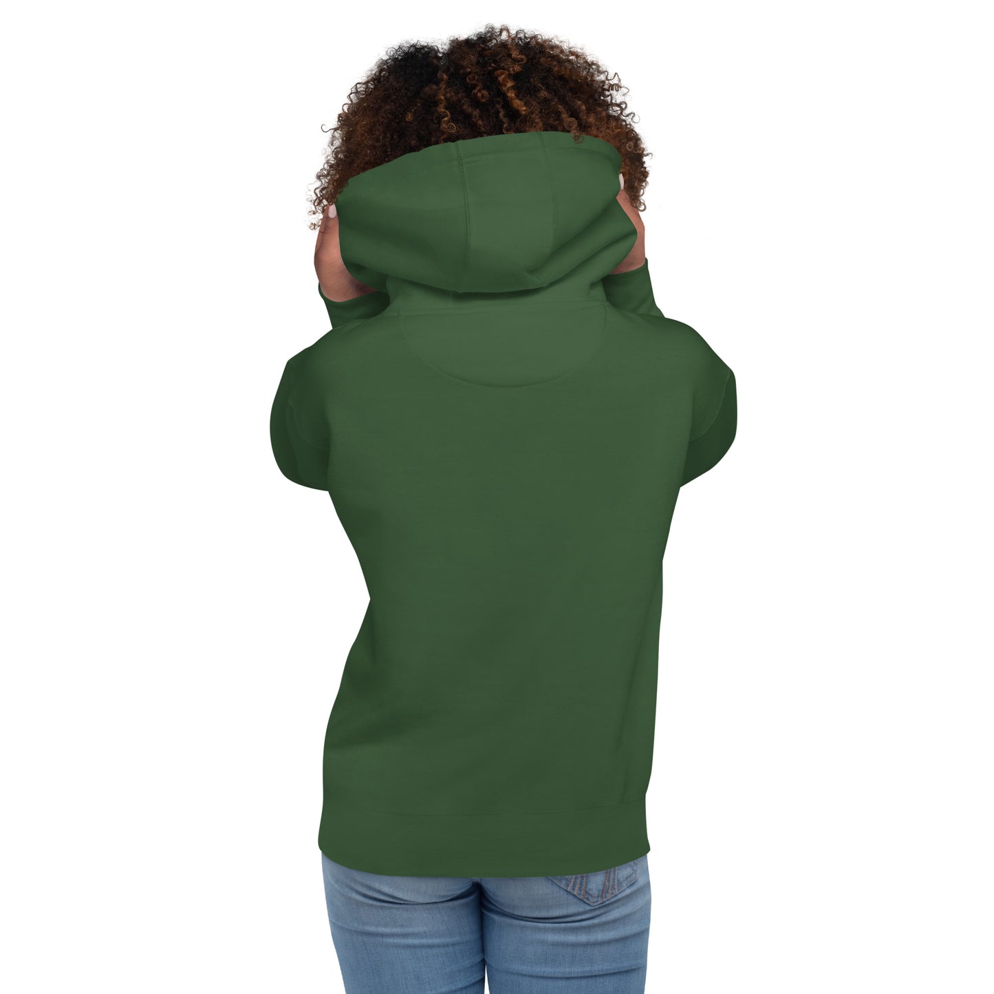 Halloween Town Unisex Hoodie