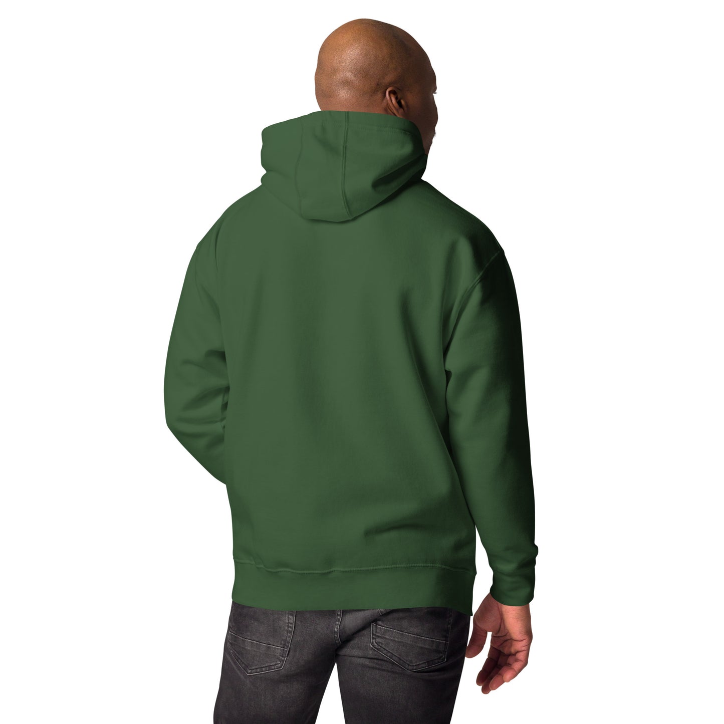 Creepin’ On Unisex Hoodie