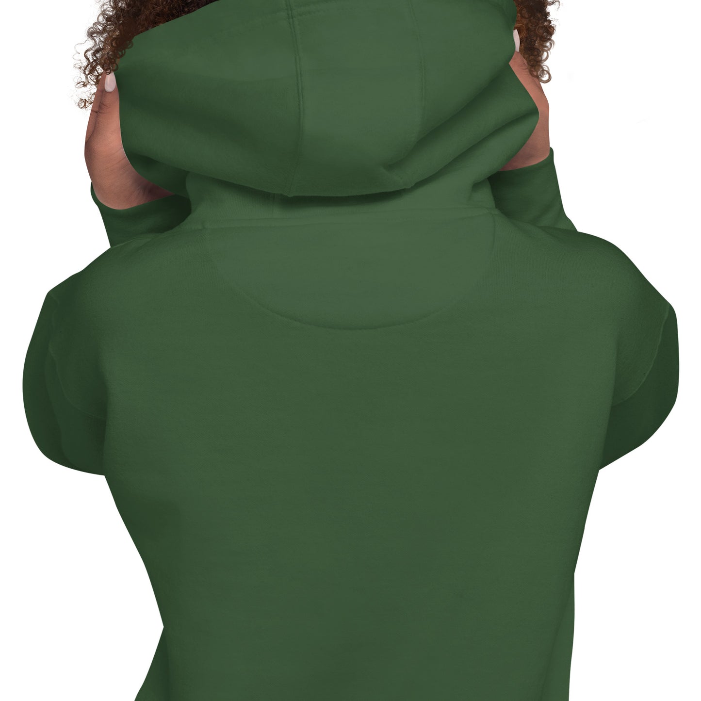Halloween Town Unisex Hoodie