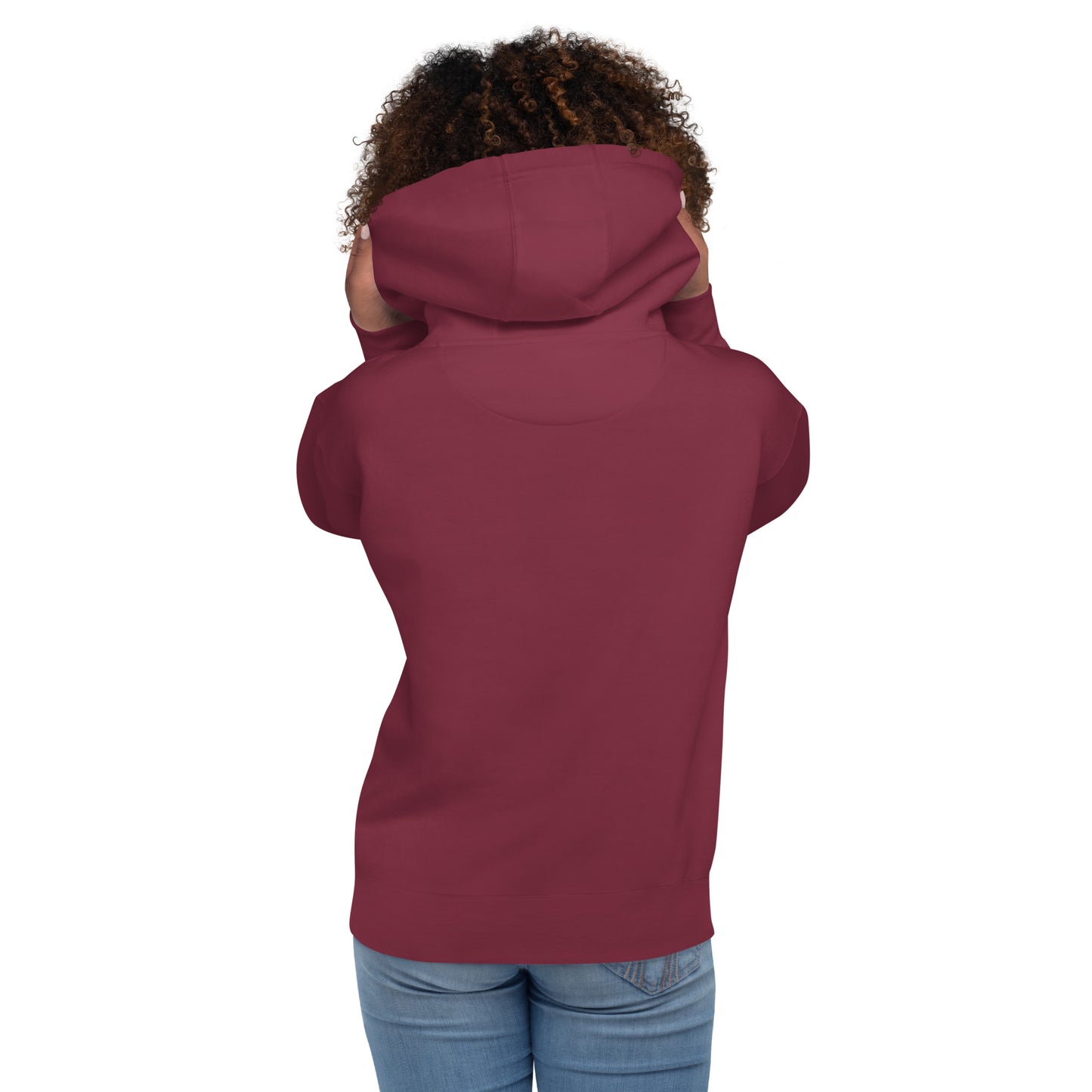 Halloween Town Unisex Hoodie