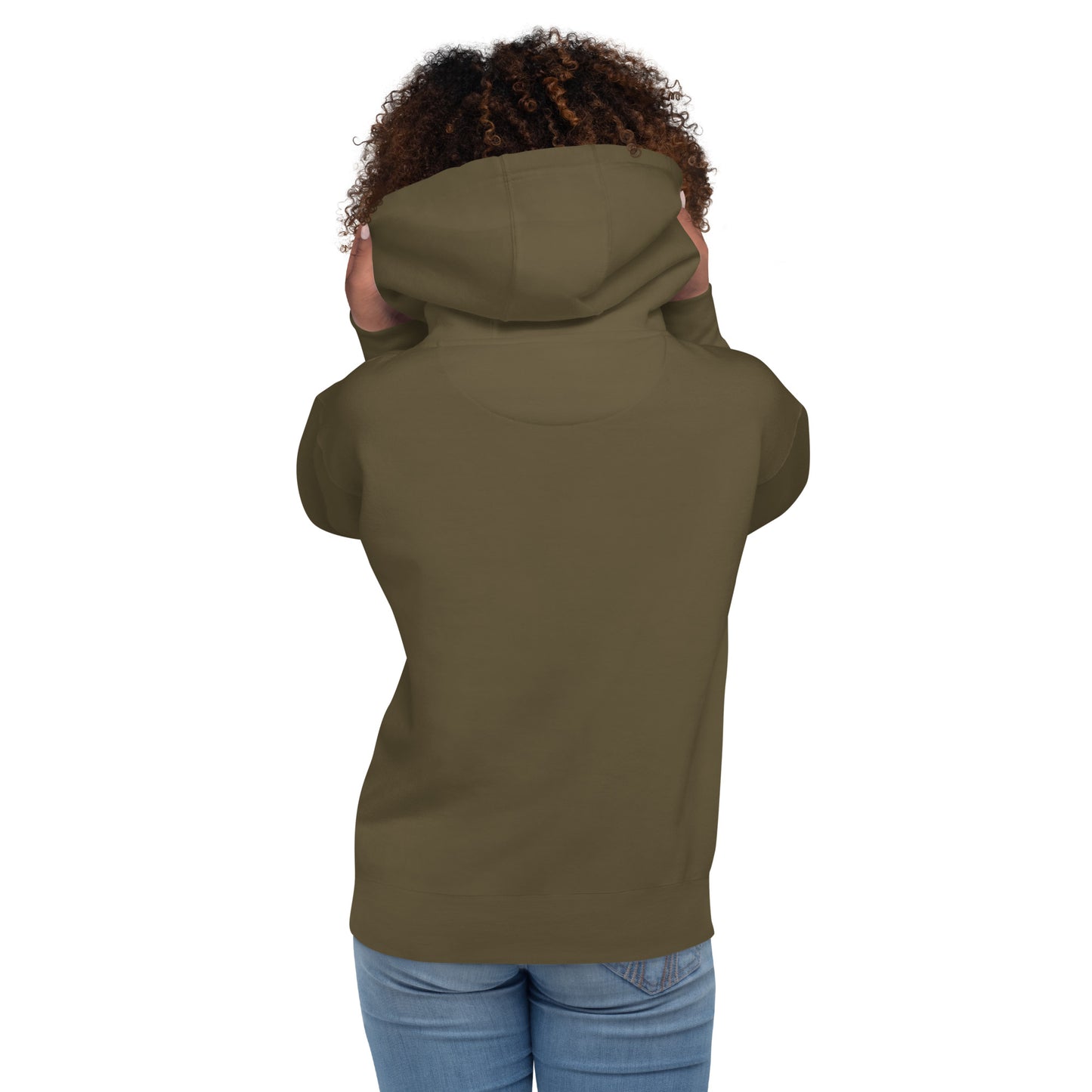 Halloween Town Unisex Hoodie