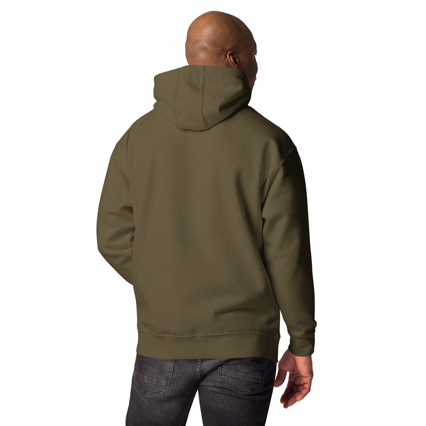Creepin’ On Unisex Hoodie