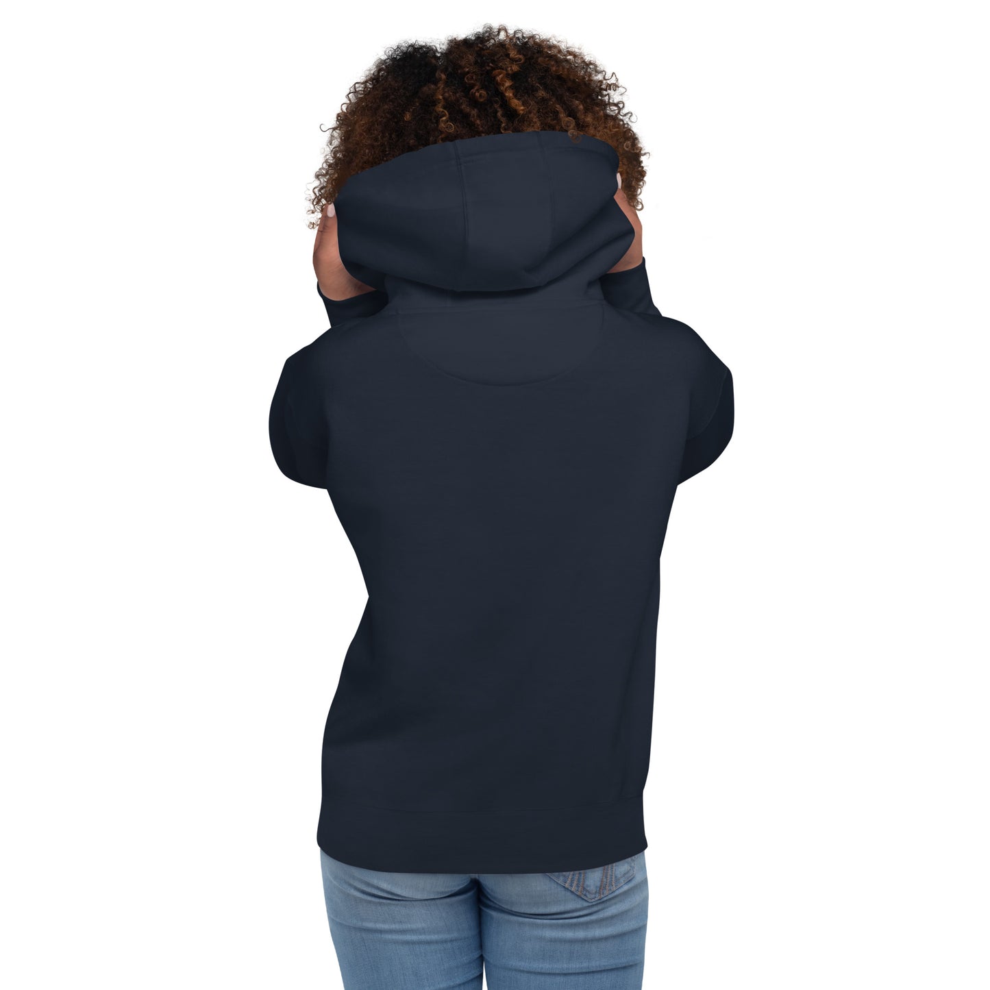 Halloween Town Unisex Hoodie
