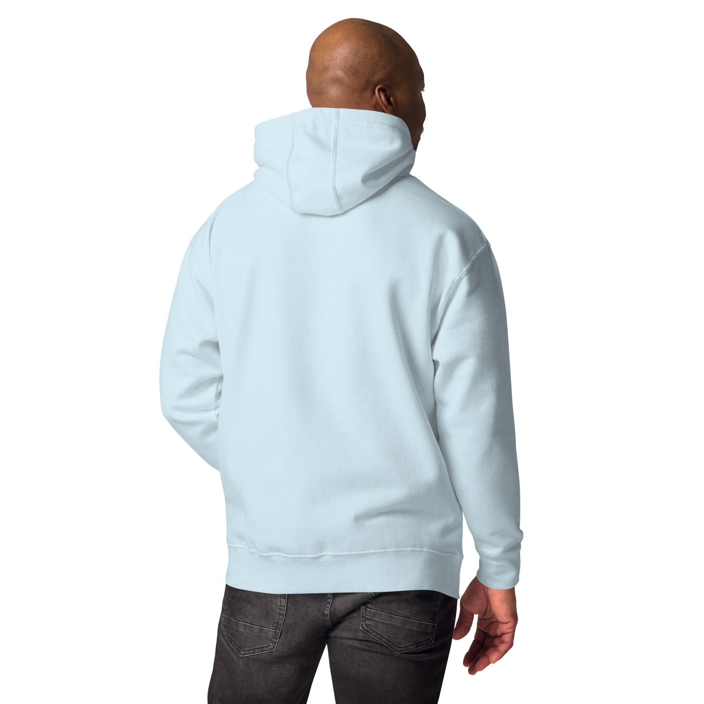 Creepin’ On Unisex Hoodie
