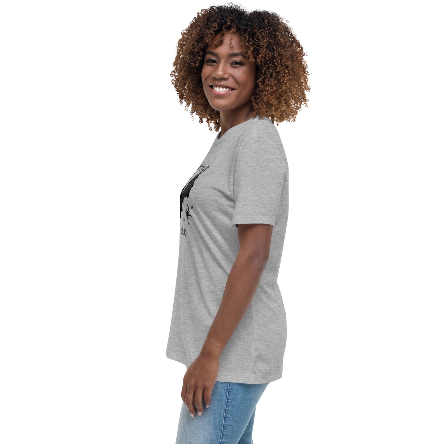 Bat Sh*t Crazy Women's Relaxed T-Shirt
