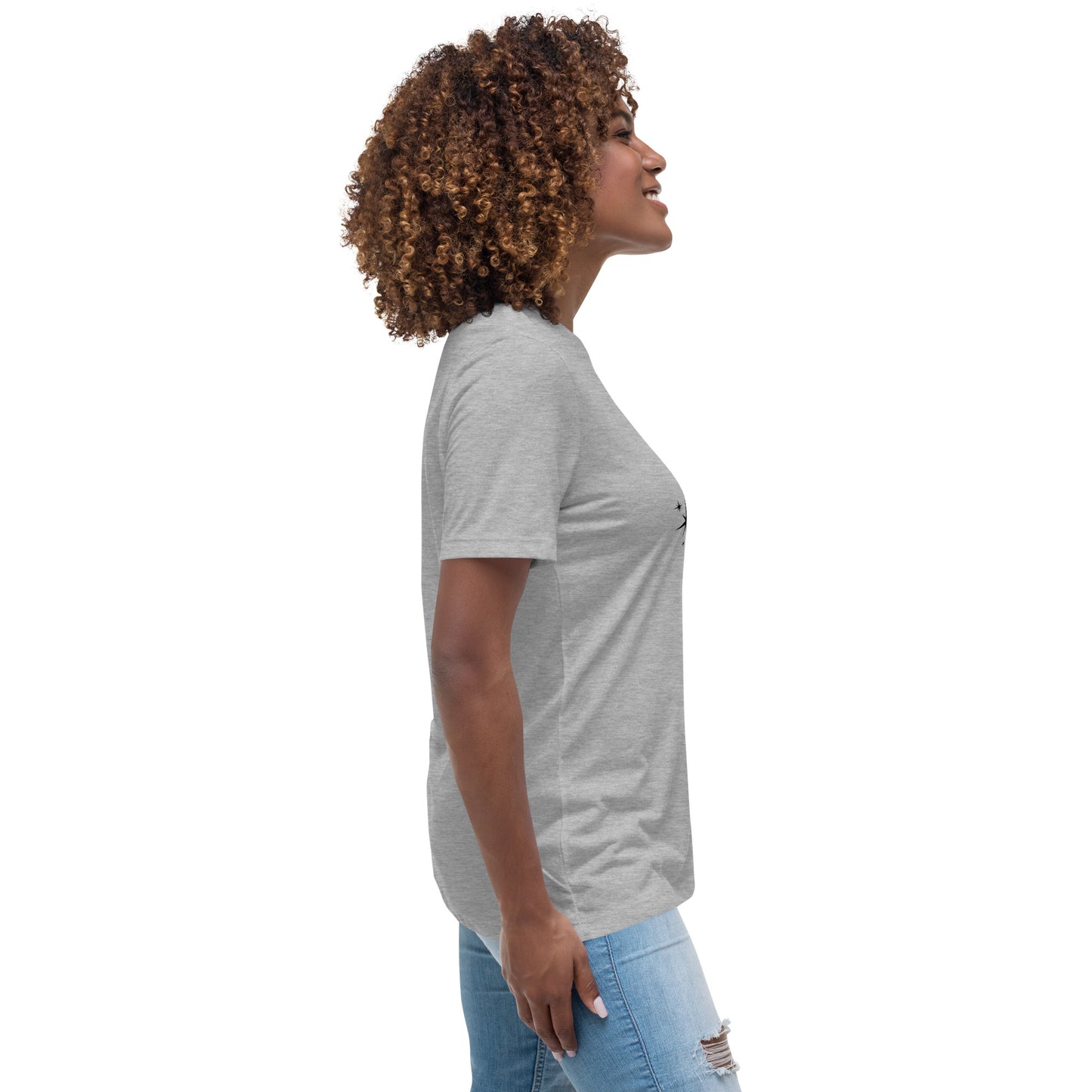 Bat Sh*t Crazy Women's Relaxed T-Shirt