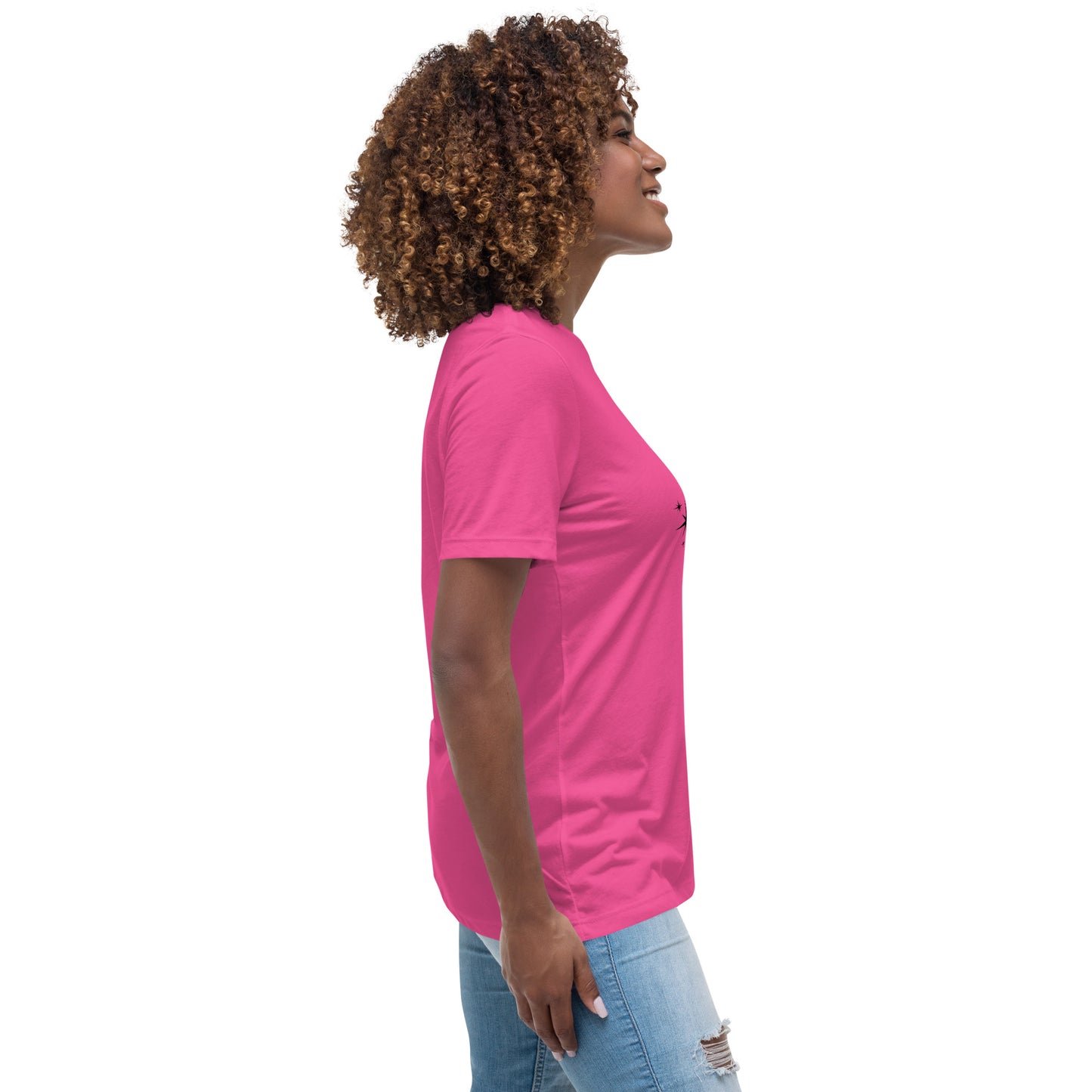 Bat Sh*t Crazy Women's Relaxed T-Shirt