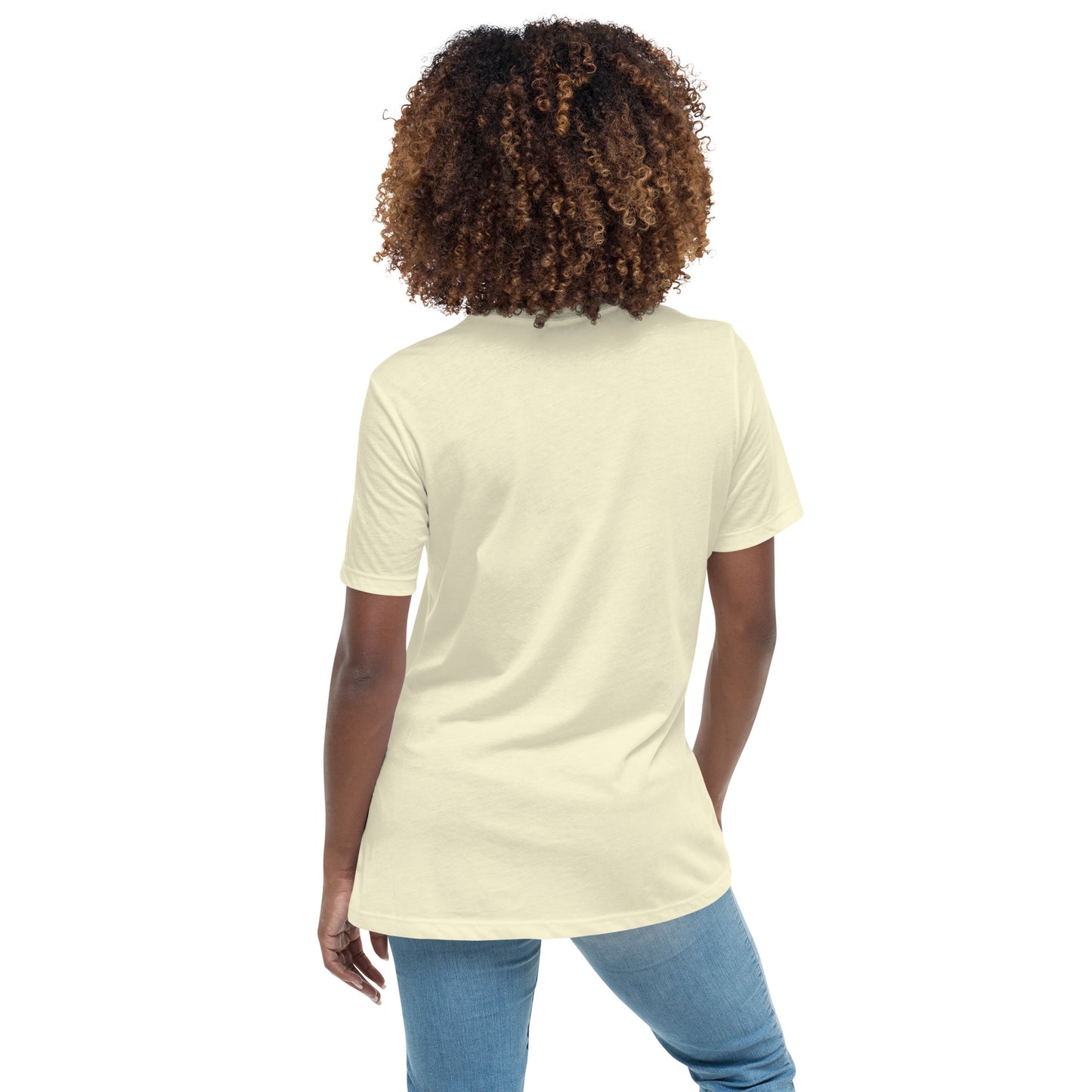 Bat Sh*t Crazy Women's Relaxed T-Shirt