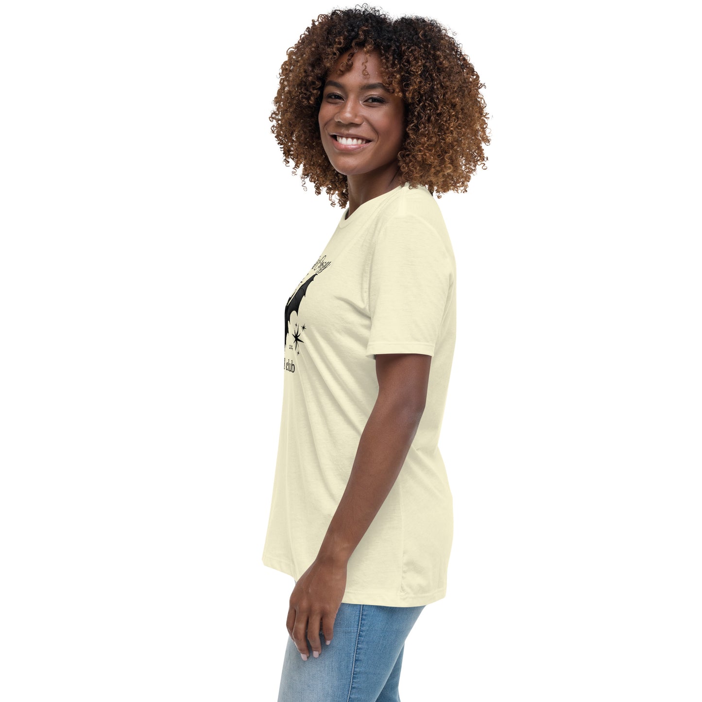Bat Sh*t Crazy Women's Relaxed T-Shirt