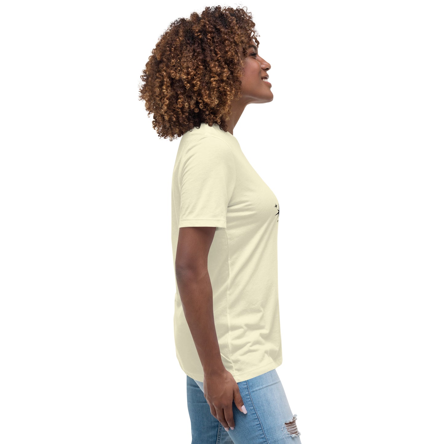 Bat Sh*t Crazy Women's Relaxed T-Shirt