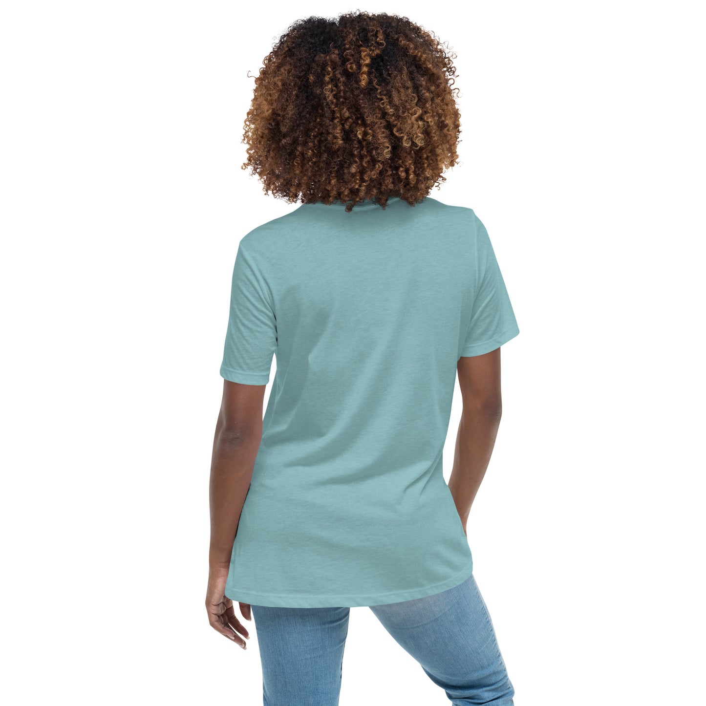 Bat Sh*t Crazy Women's Relaxed T-Shirt