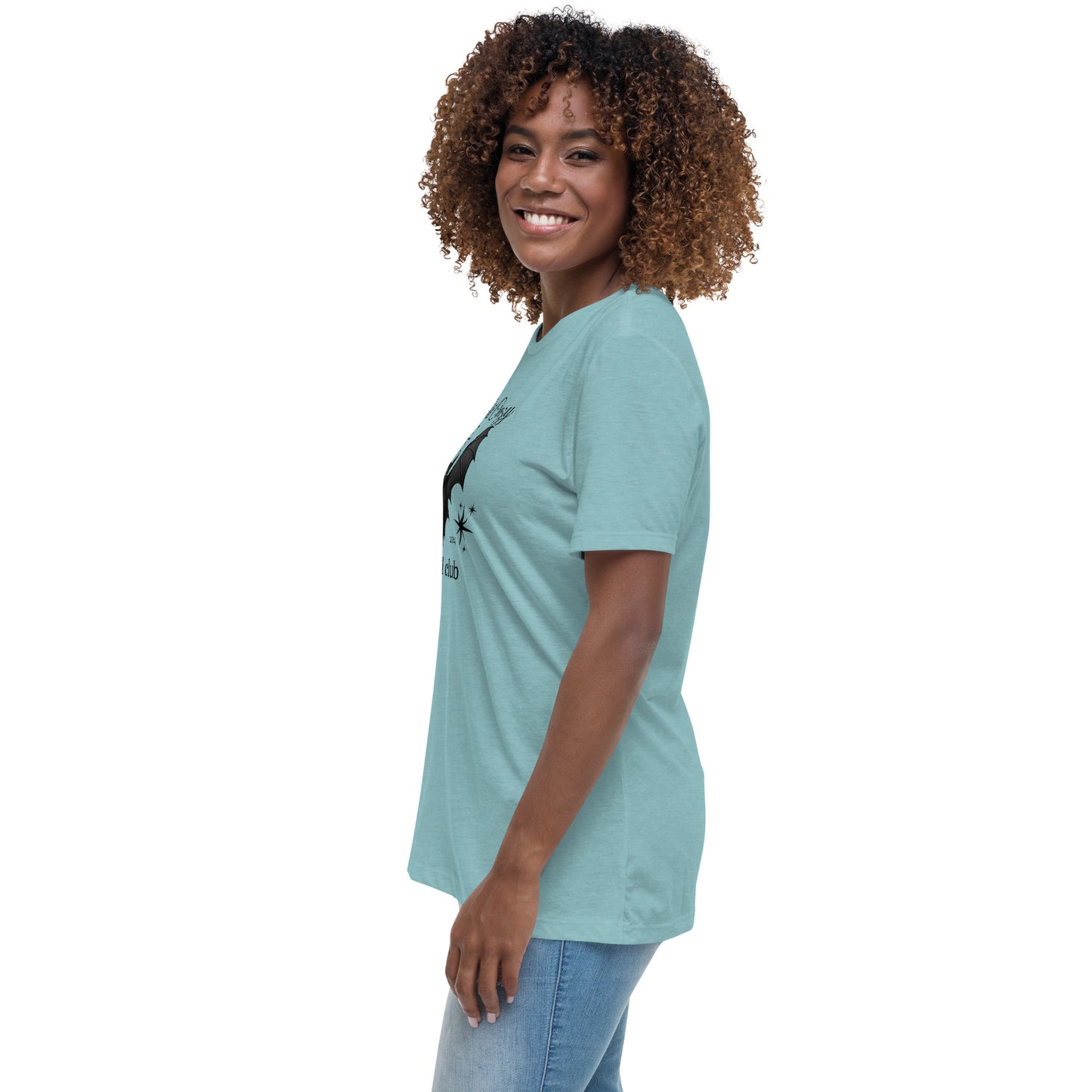 Bat Sh*t Crazy Women's Relaxed T-Shirt