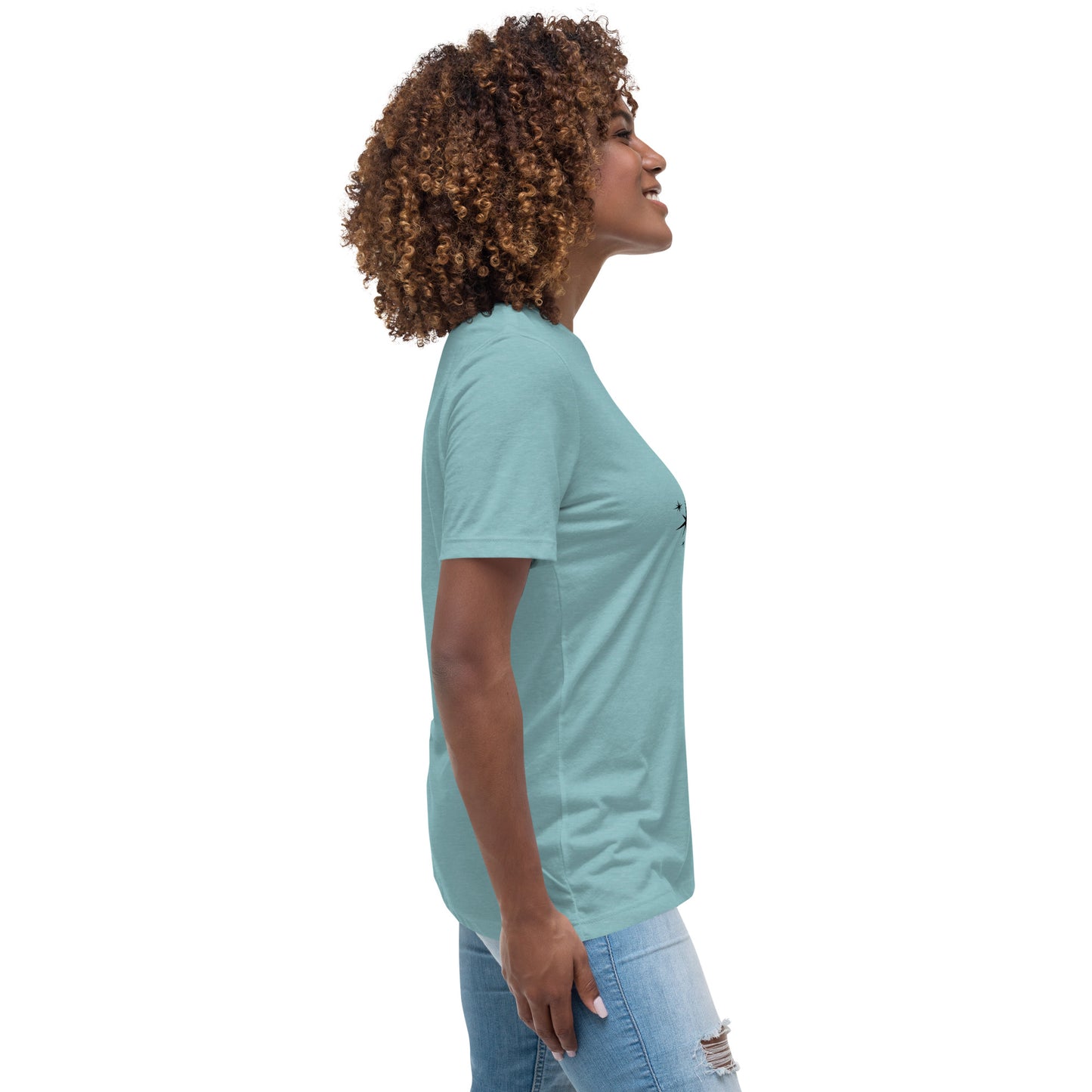 Bat Sh*t Crazy Women's Relaxed T-Shirt