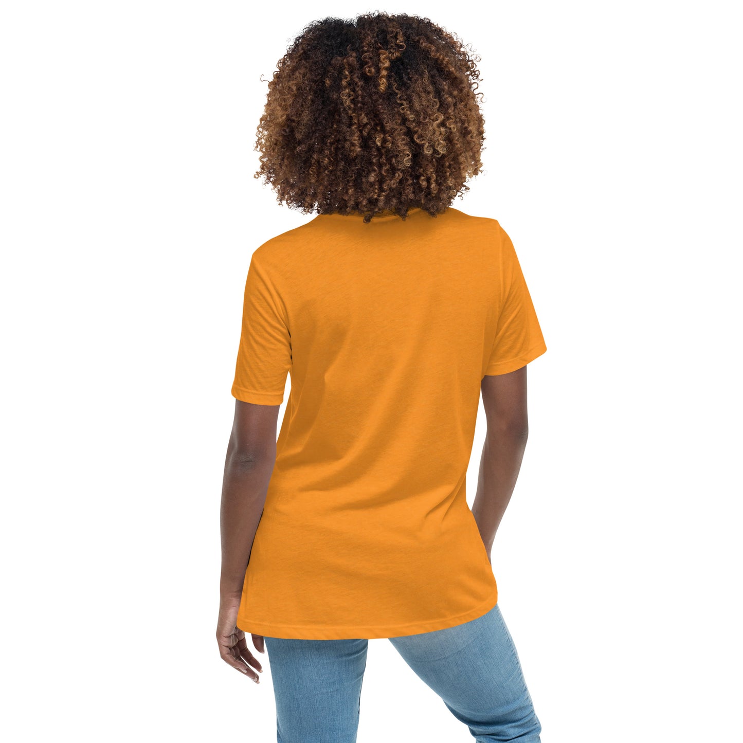 Bat Sh*t Crazy Women's Relaxed T-Shirt