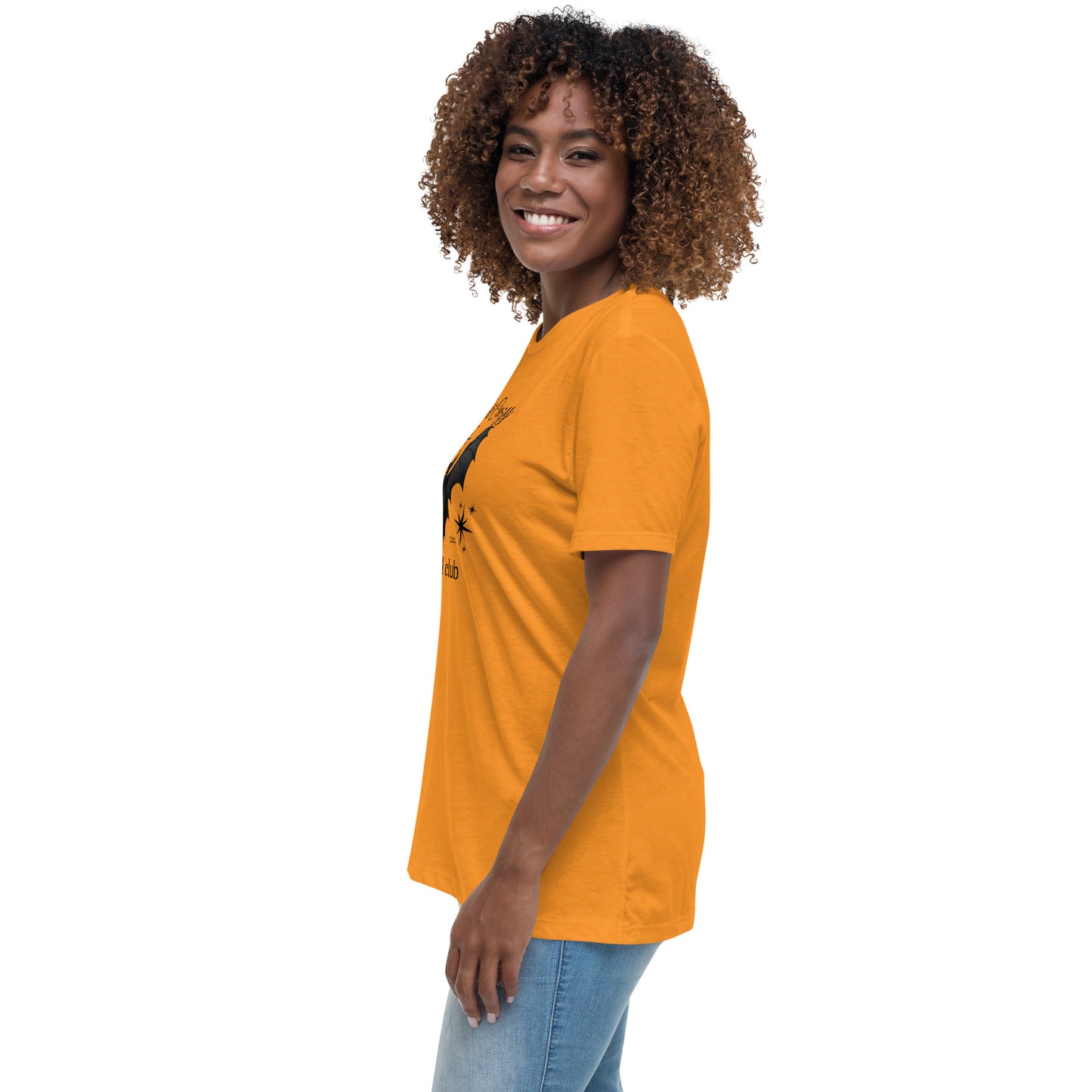 Bat Sh*t Crazy Women's Relaxed T-Shirt