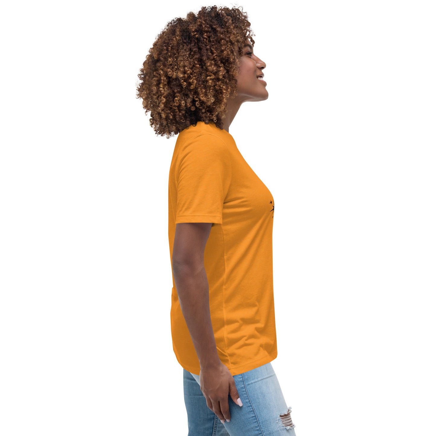 Bat Sh*t Crazy Women's Relaxed T-Shirt
