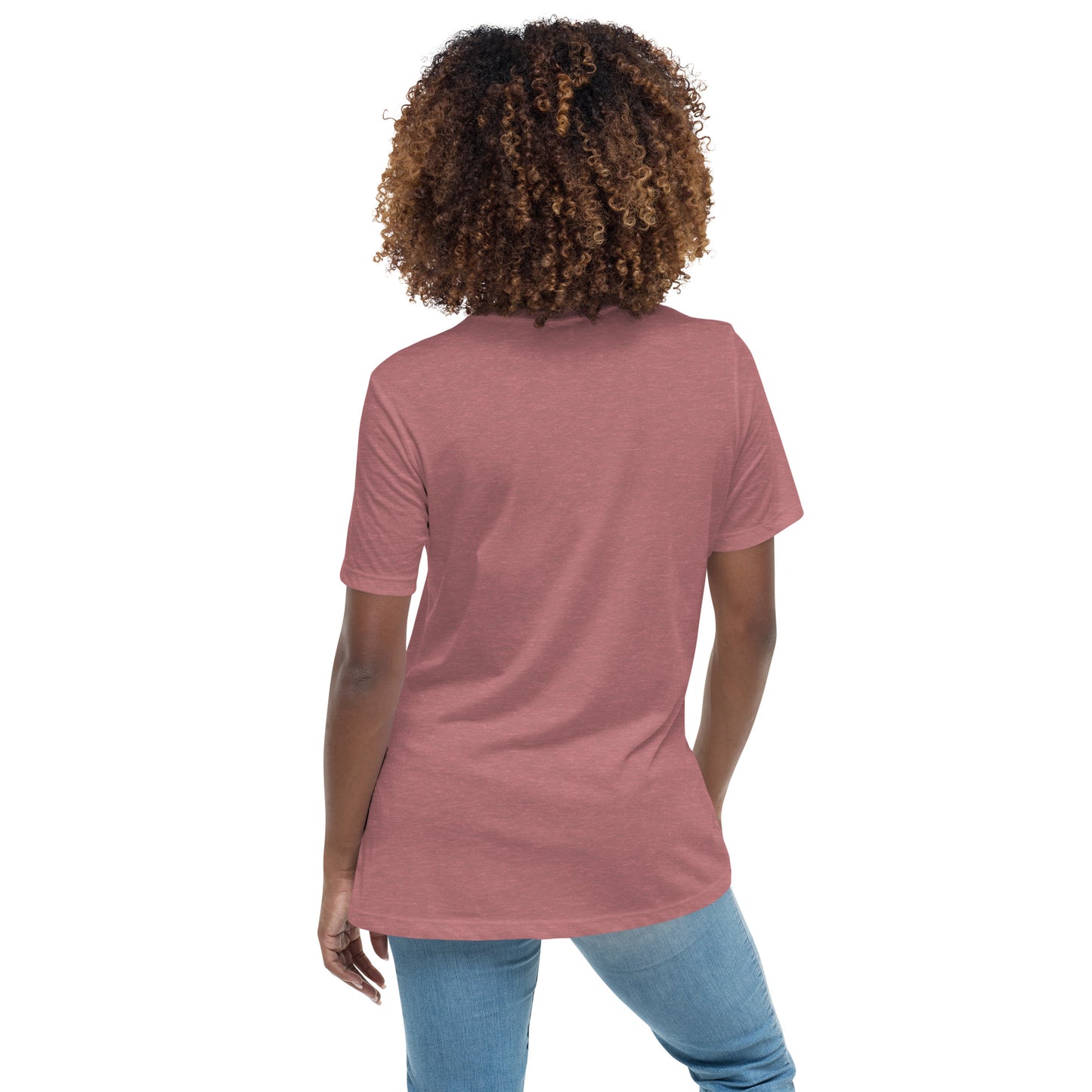 Bat Sh*t Crazy Women's Relaxed T-Shirt