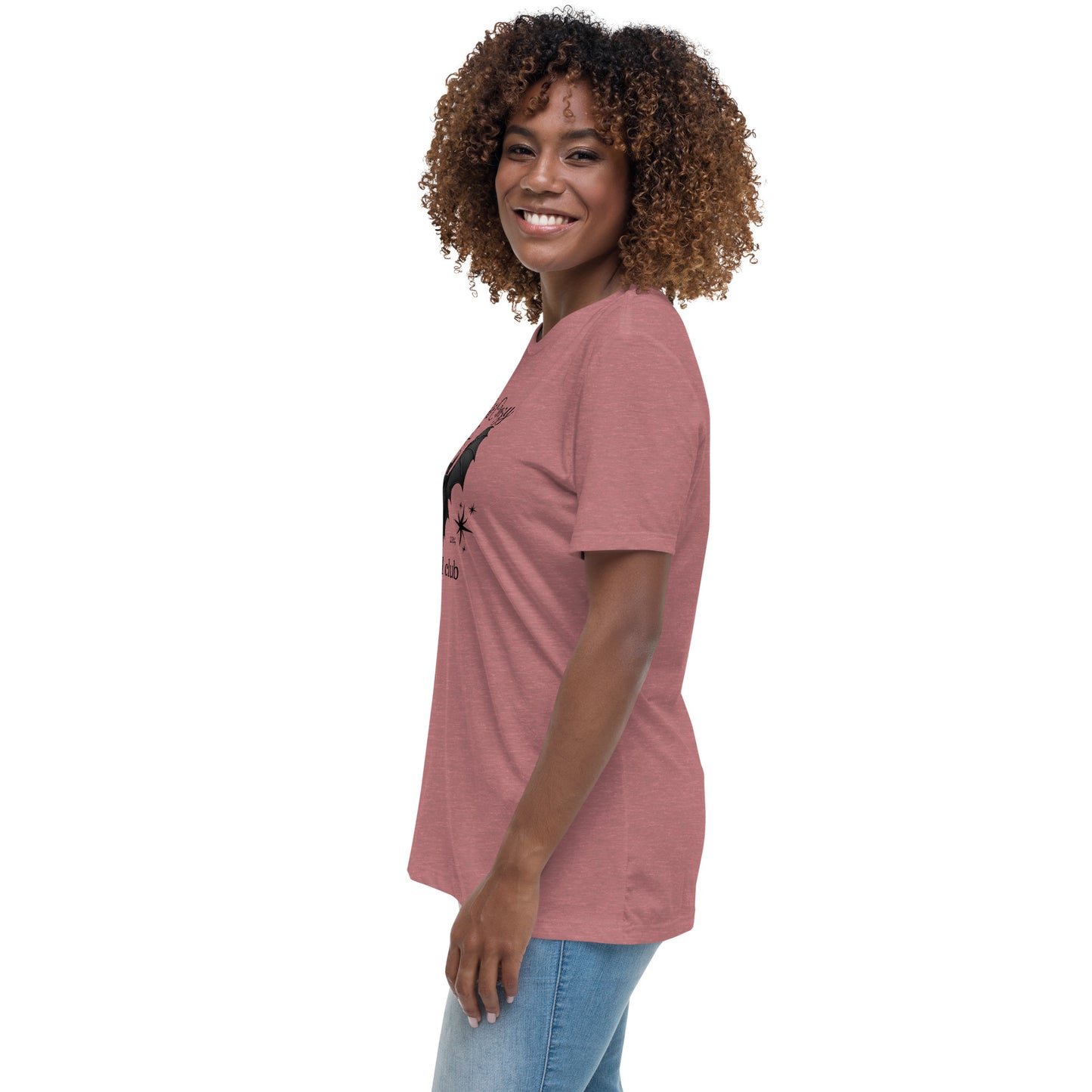 Bat Sh*t Crazy Women's Relaxed T-Shirt