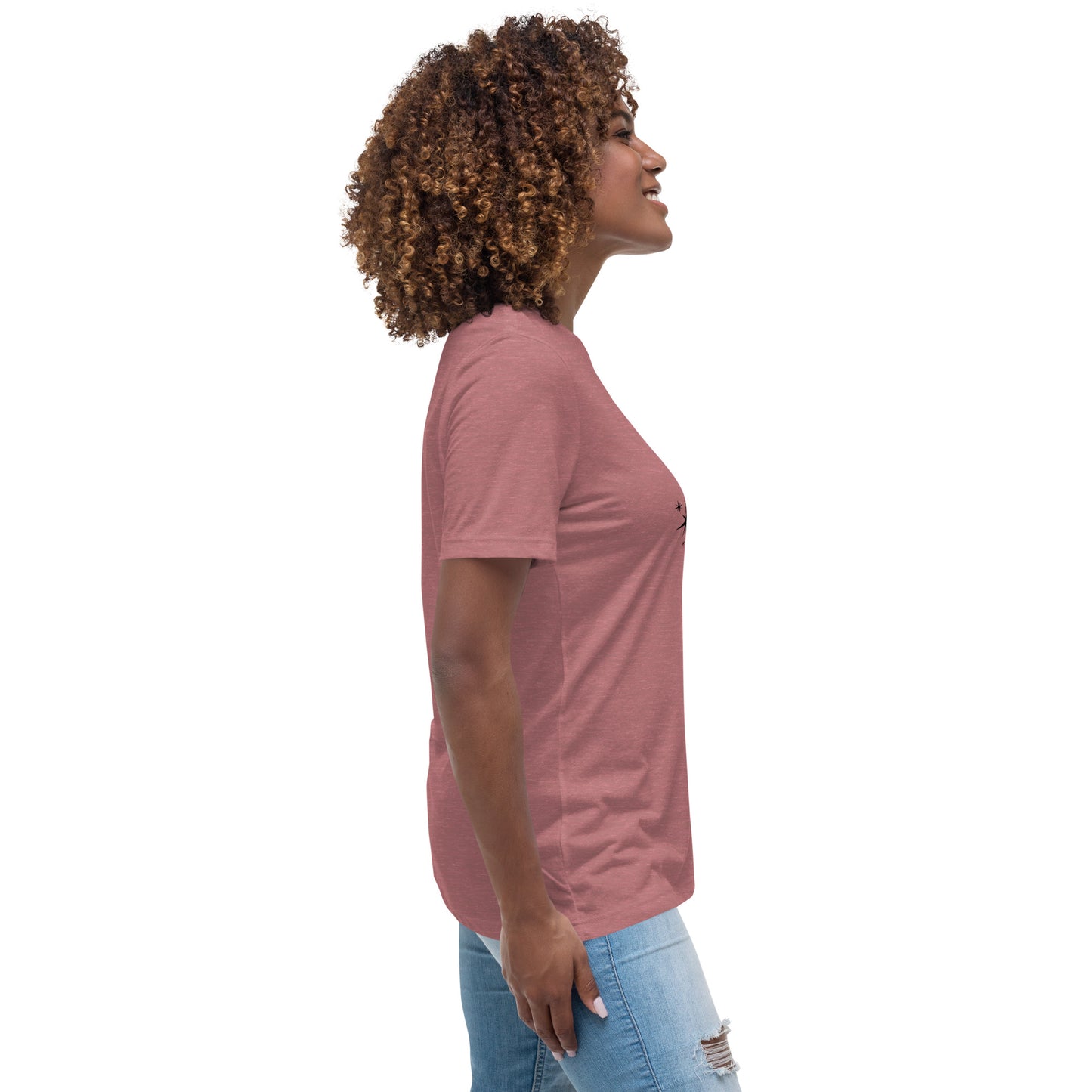 Bat Sh*t Crazy Women's Relaxed T-Shirt