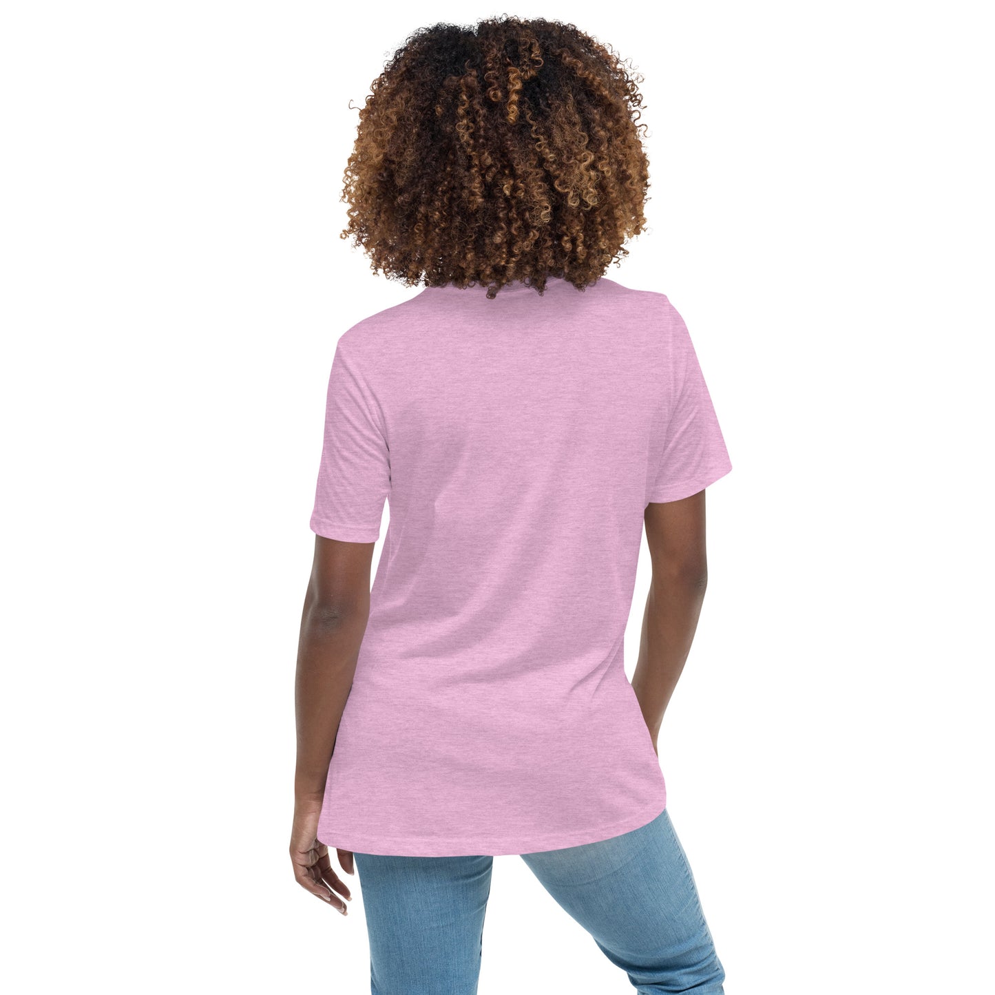 Bat Sh*t Crazy Women's Relaxed T-Shirt