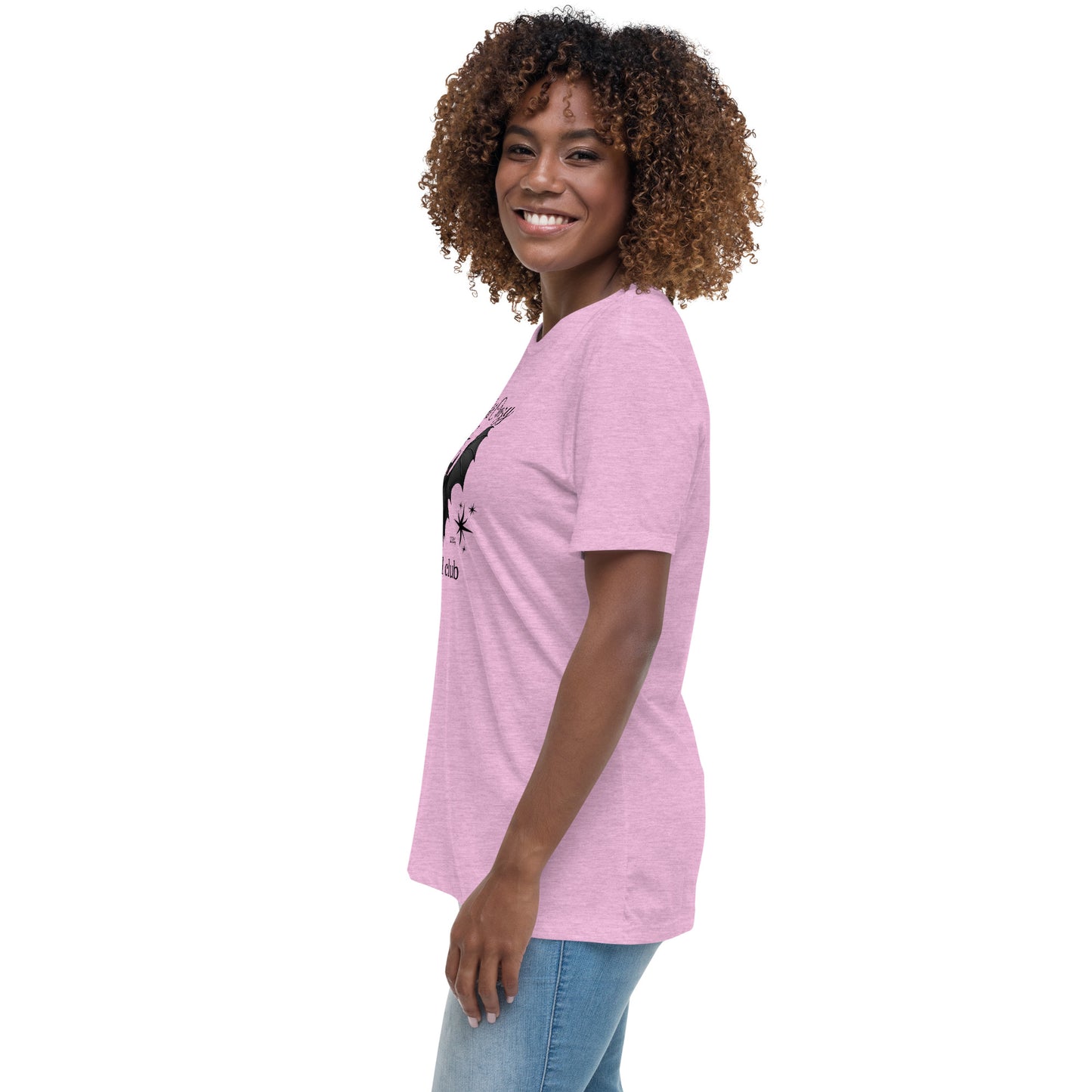 Bat Sh*t Crazy Women's Relaxed T-Shirt