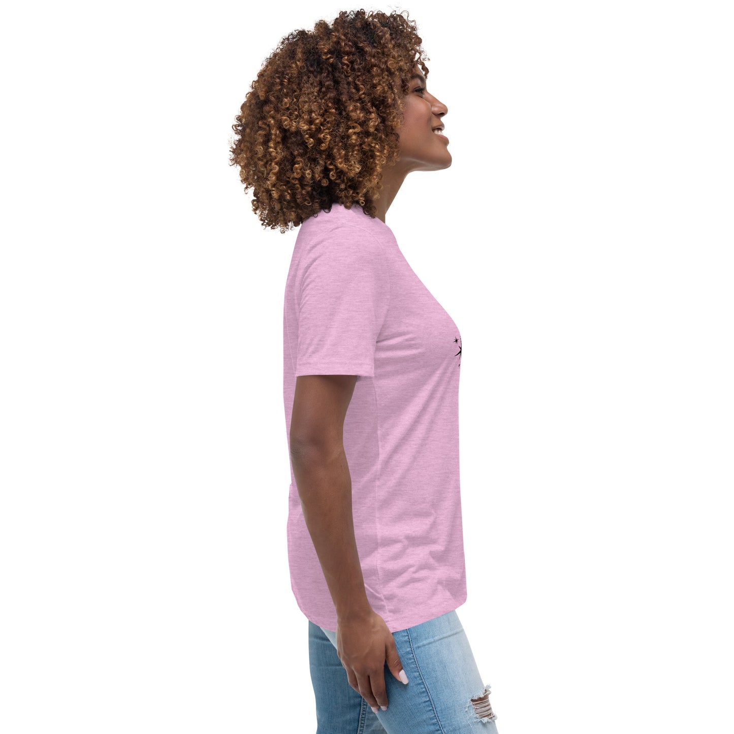 Bat Sh*t Crazy Women's Relaxed T-Shirt