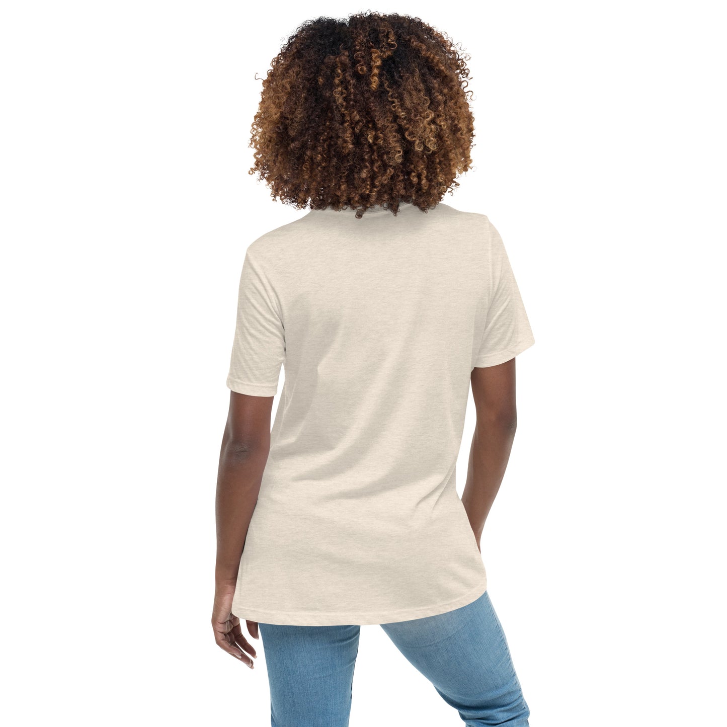 Bat Sh*t Crazy Women's Relaxed T-Shirt