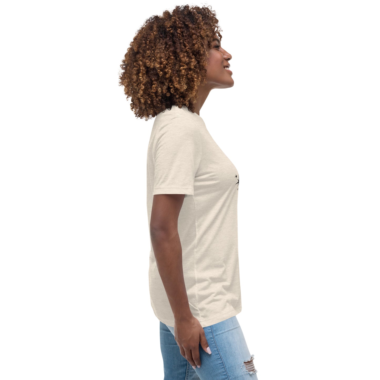 Bat Sh*t Crazy Women's Relaxed T-Shirt