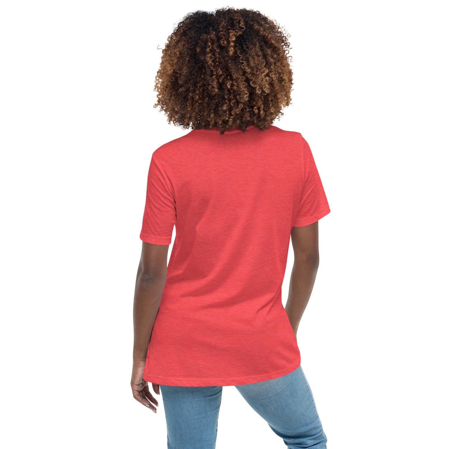 Bat Sh*t Crazy Women's Relaxed T-Shirt