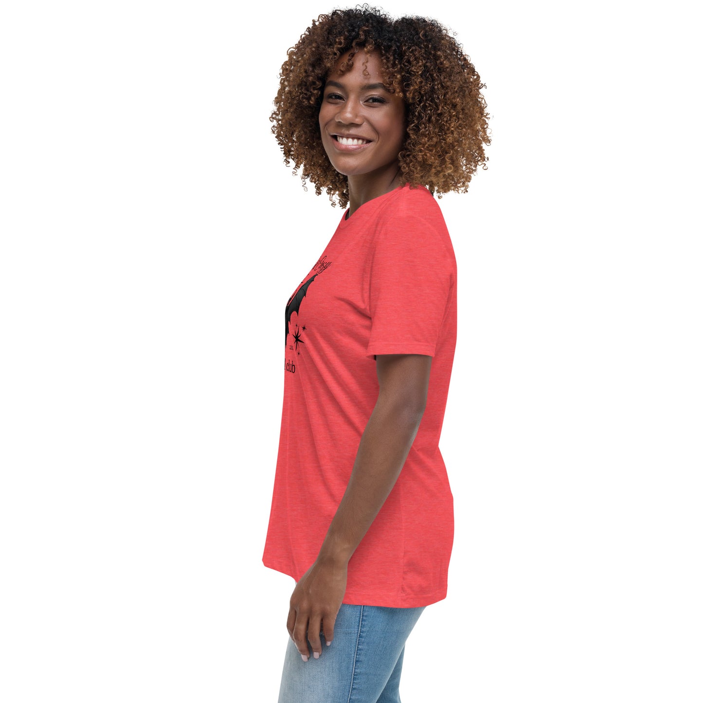 Bat Sh*t Crazy Women's Relaxed T-Shirt