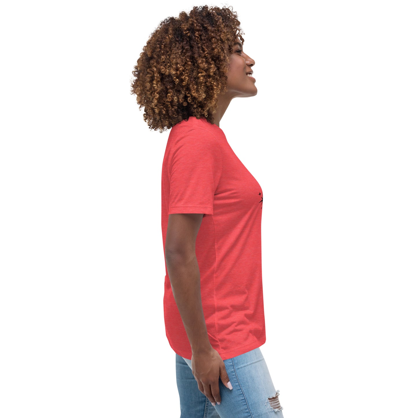 Bat Sh*t Crazy Women's Relaxed T-Shirt