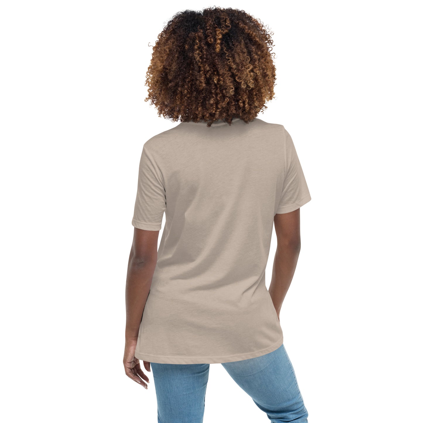 Bat Sh*t Crazy Women's Relaxed T-Shirt