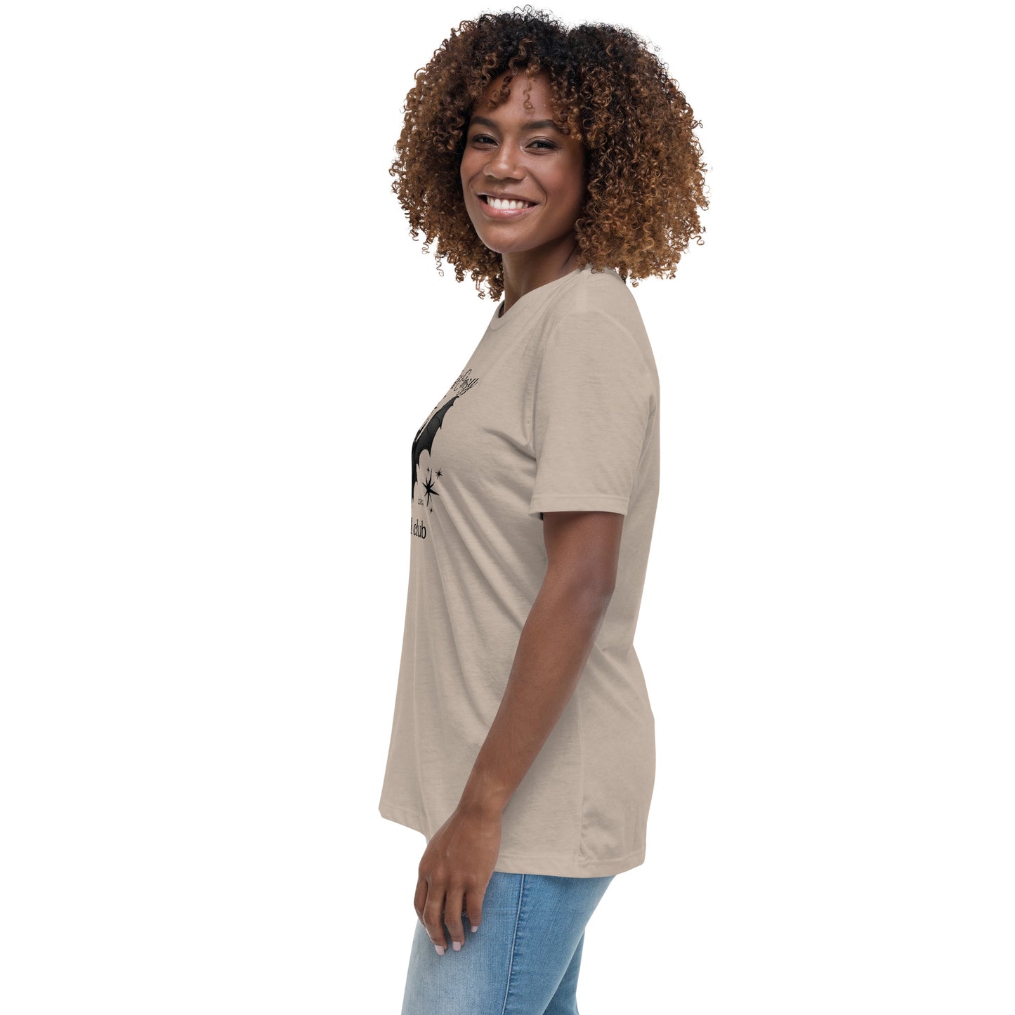 Bat Sh*t Crazy Women's Relaxed T-Shirt