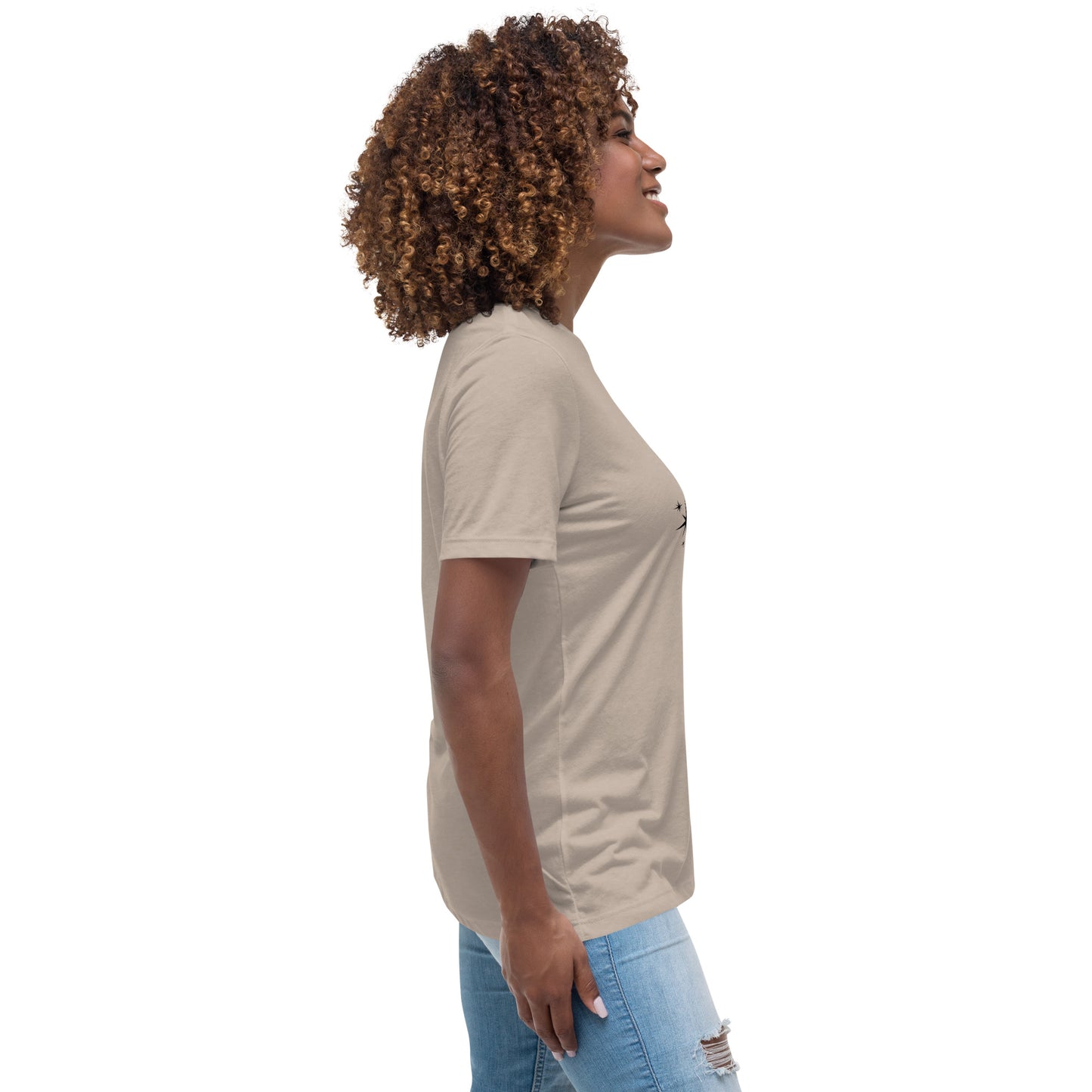 Bat Sh*t Crazy Women's Relaxed T-Shirt