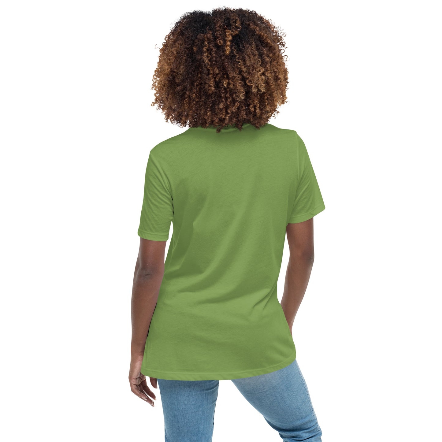Bat Sh*t Crazy Women's Relaxed T-Shirt