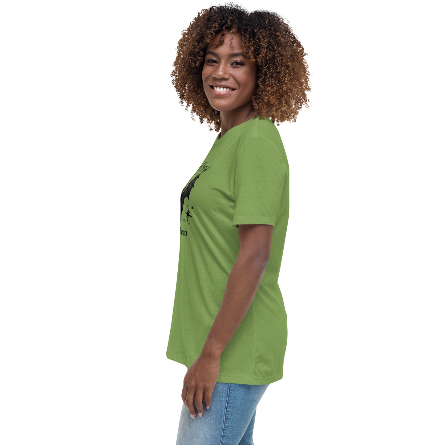Bat Sh*t Crazy Women's Relaxed T-Shirt
