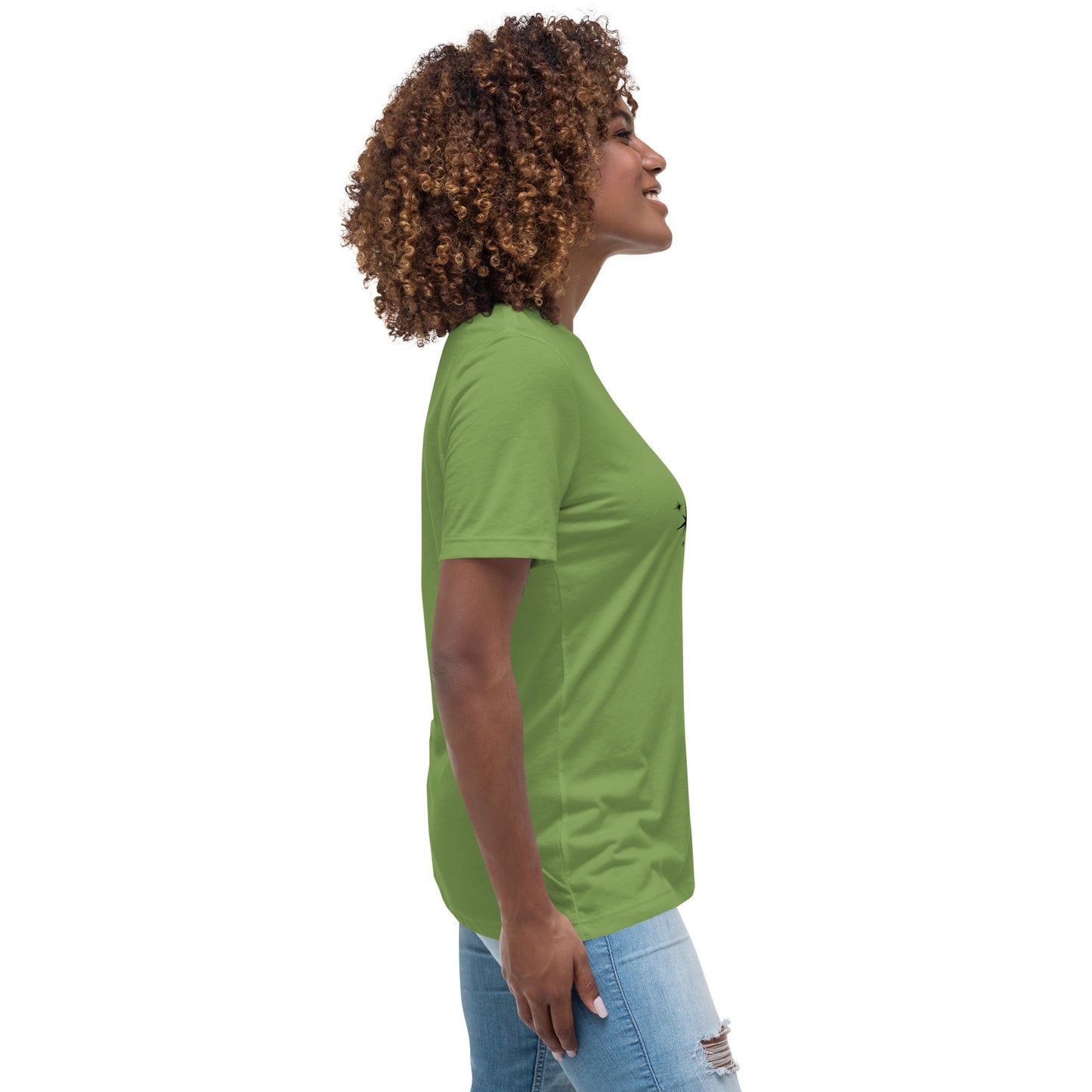 Bat Sh*t Crazy Women's Relaxed T-Shirt