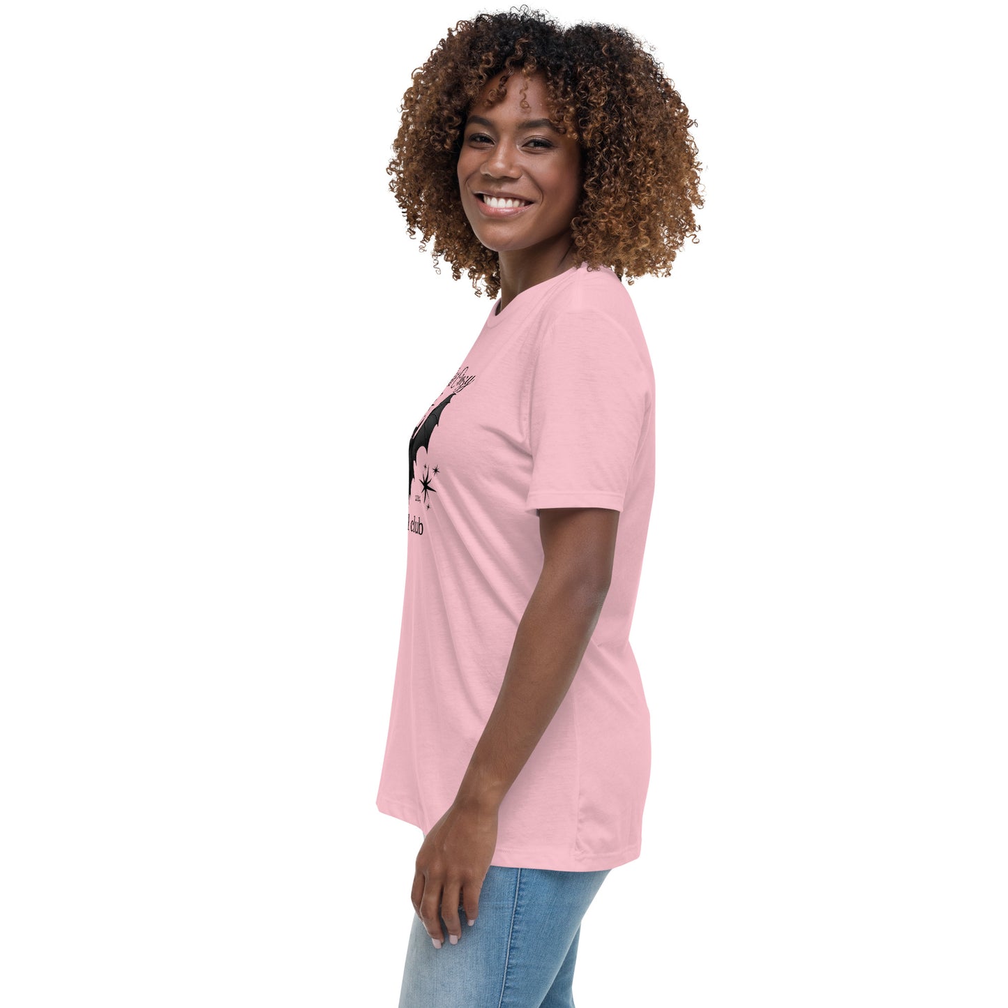 Bat Sh*t Crazy Women's Relaxed T-Shirt