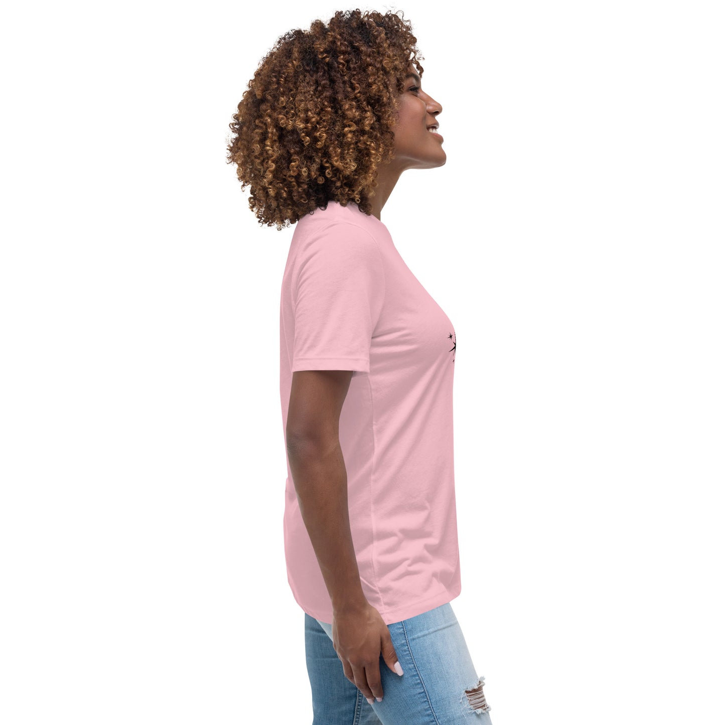 Bat Sh*t Crazy Women's Relaxed T-Shirt