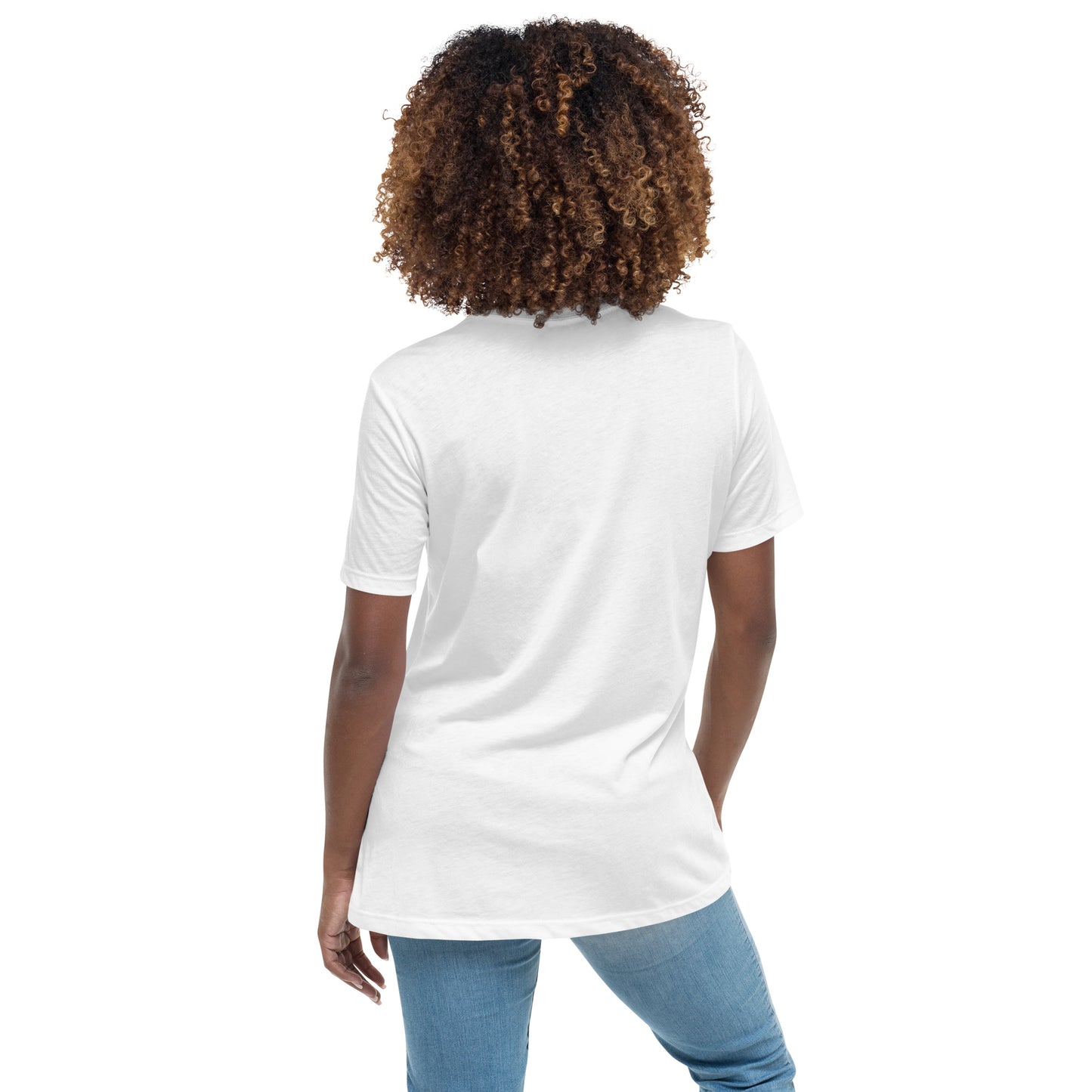 Bat Sh*t Crazy Women's Relaxed T-Shirt