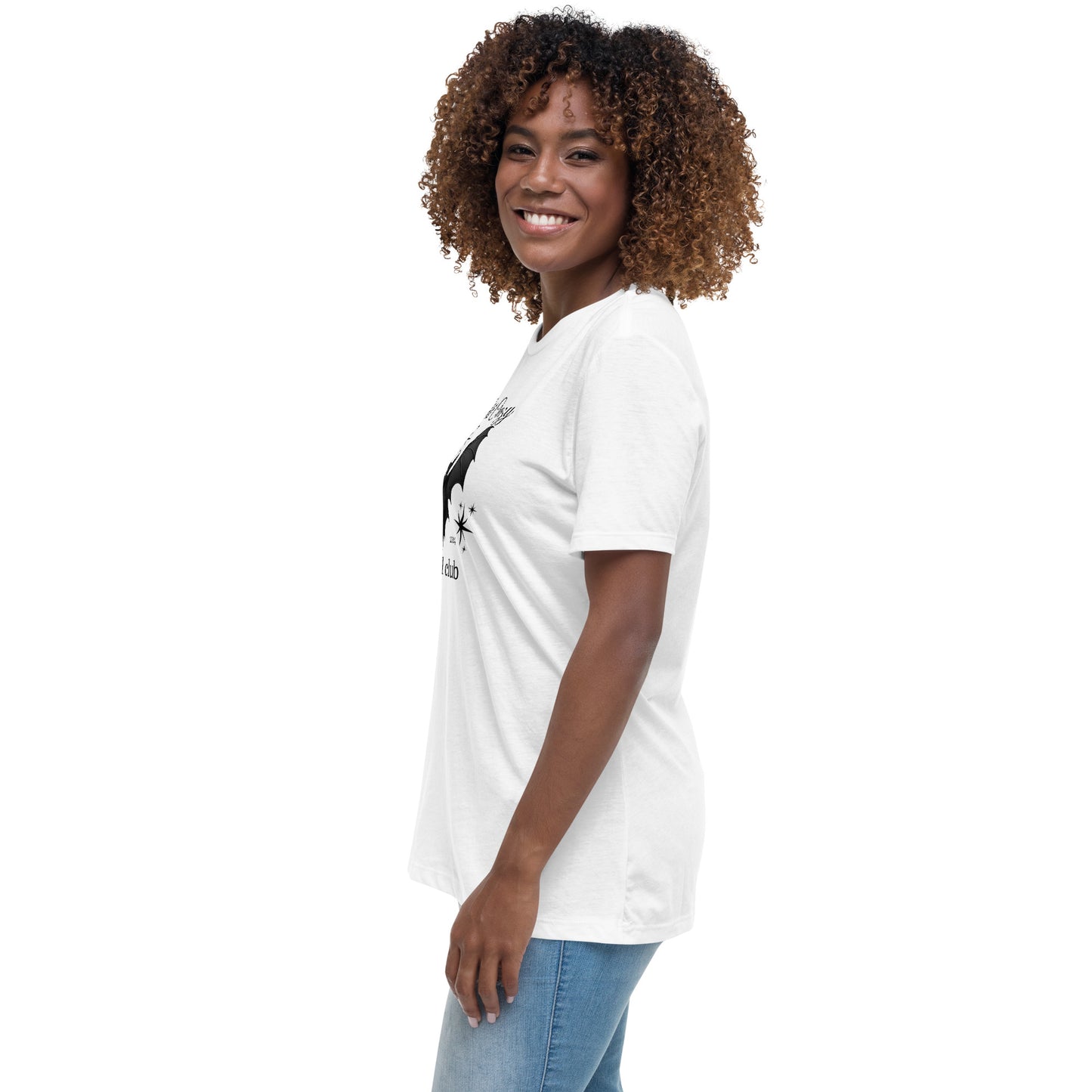 Bat Sh*t Crazy Women's Relaxed T-Shirt