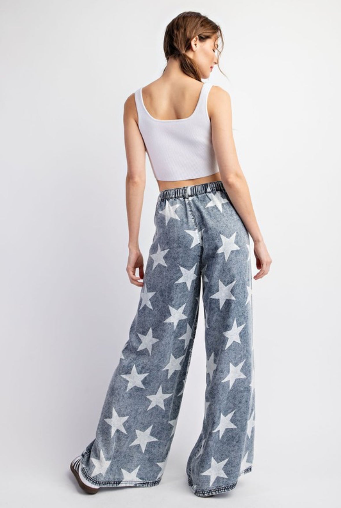 Freedom Star Pants